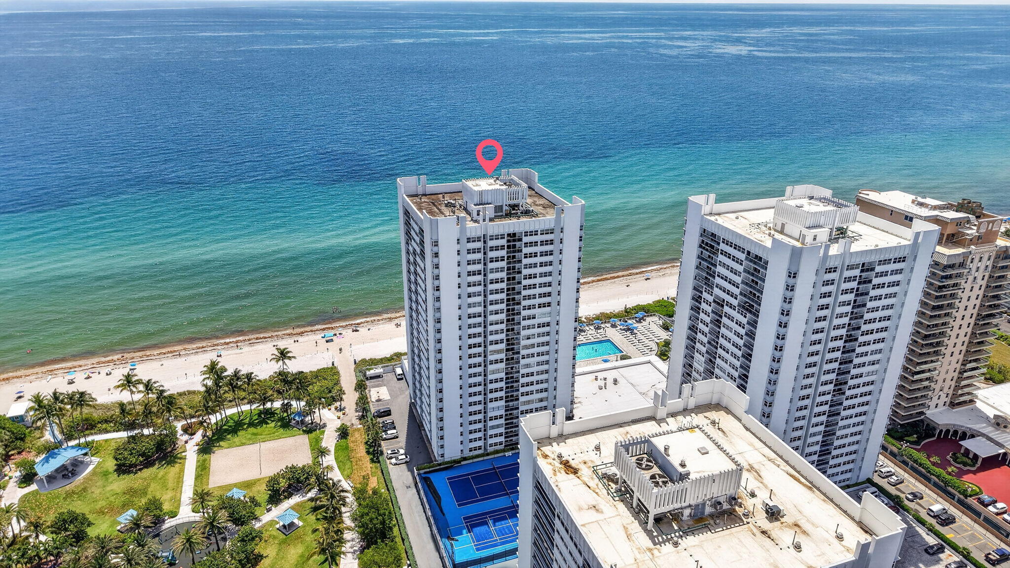 La Mer - Residential