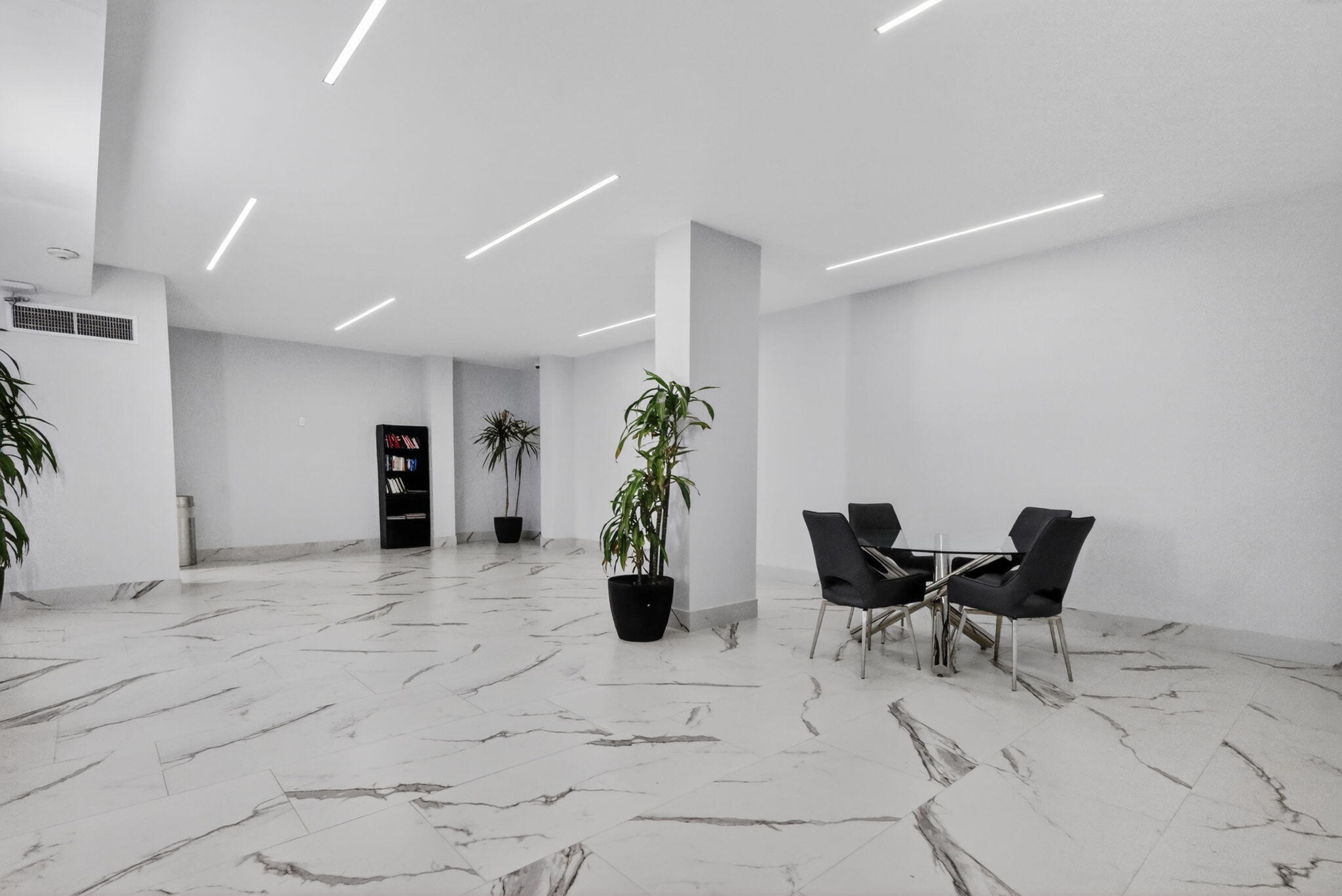 La Mer - Residential