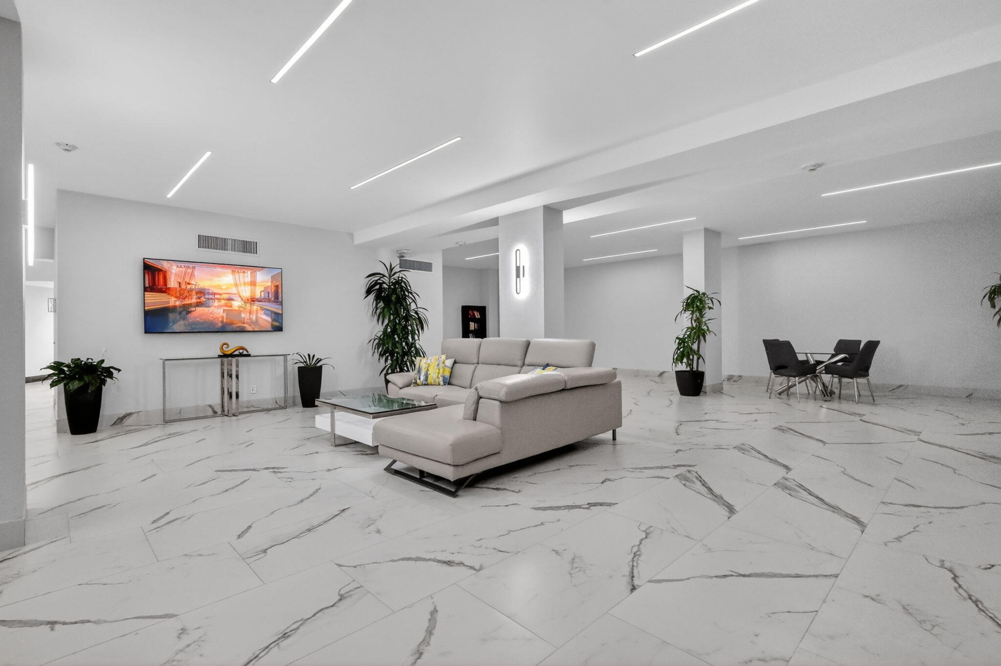 La Mer - Residential