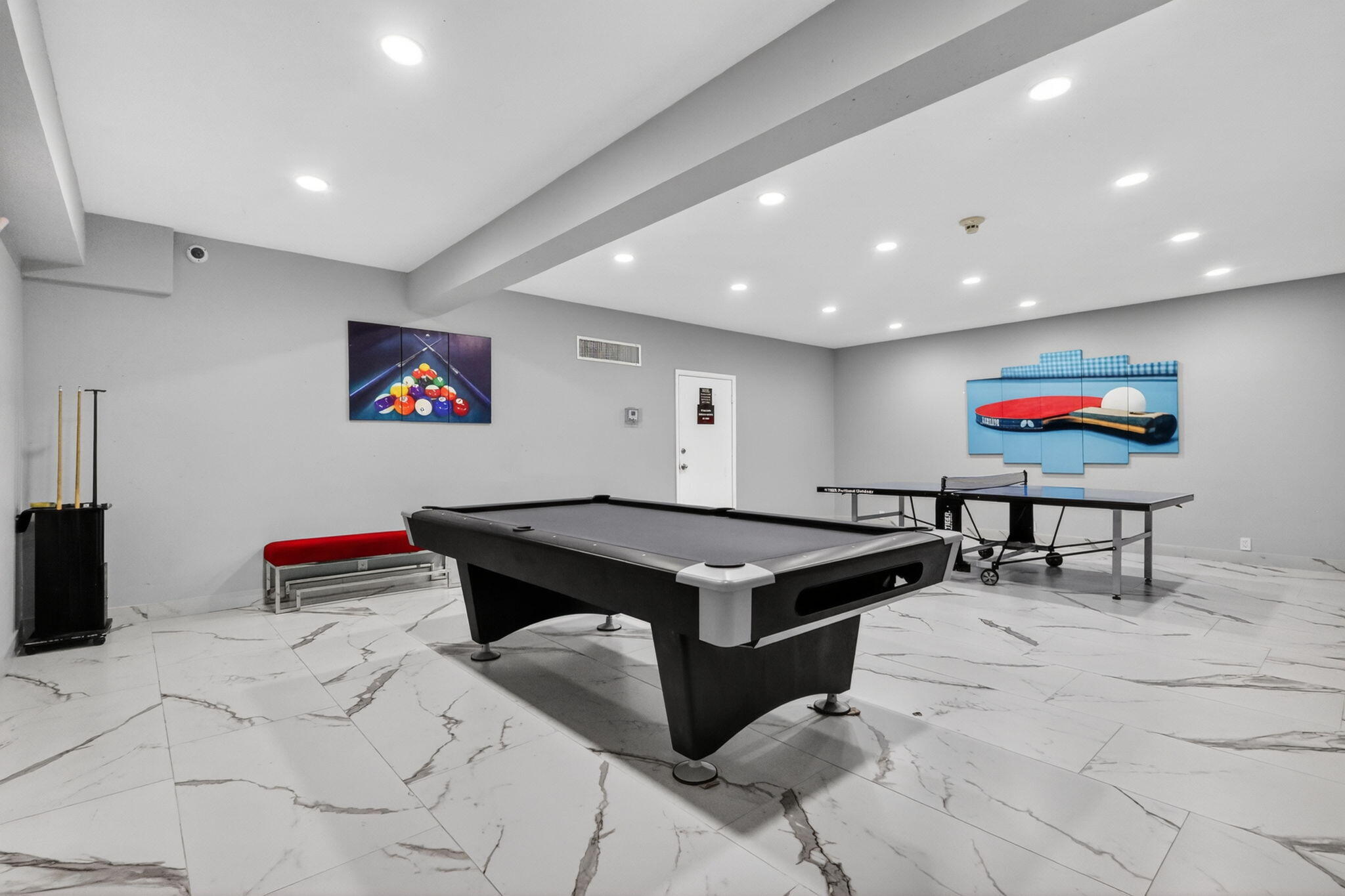 La Mer - Residential