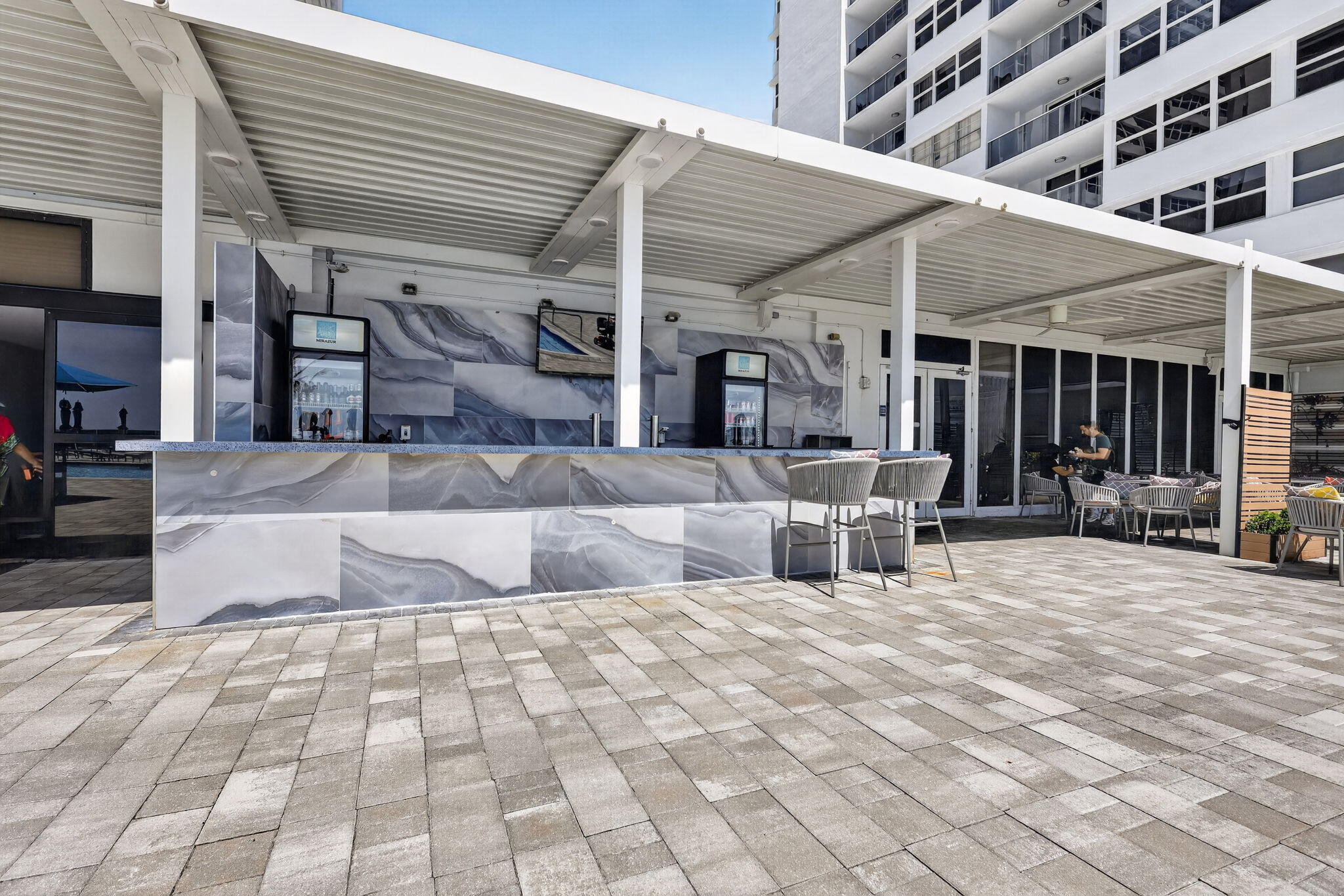 La Mer - Residential