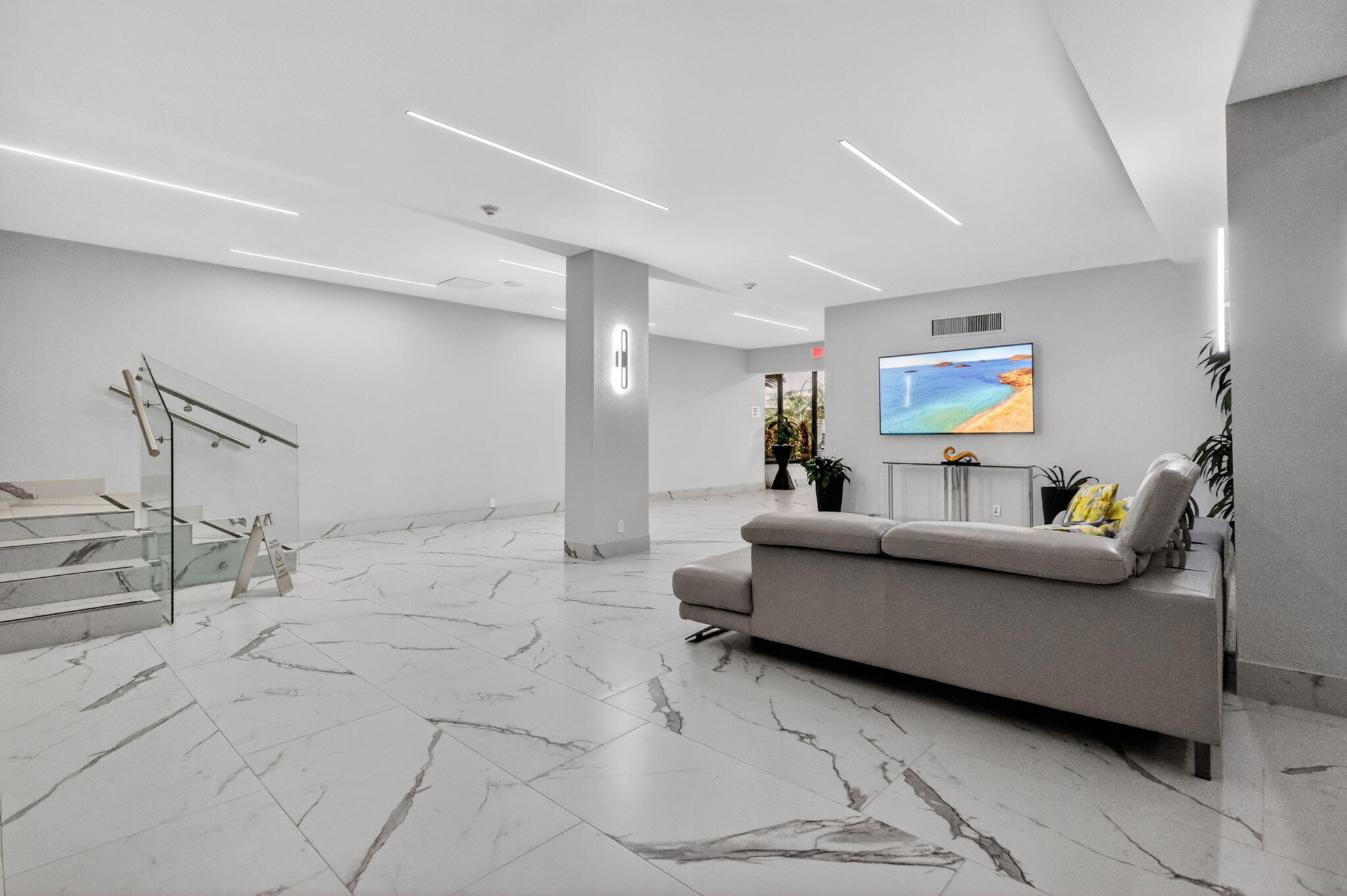 La Mer - Residential