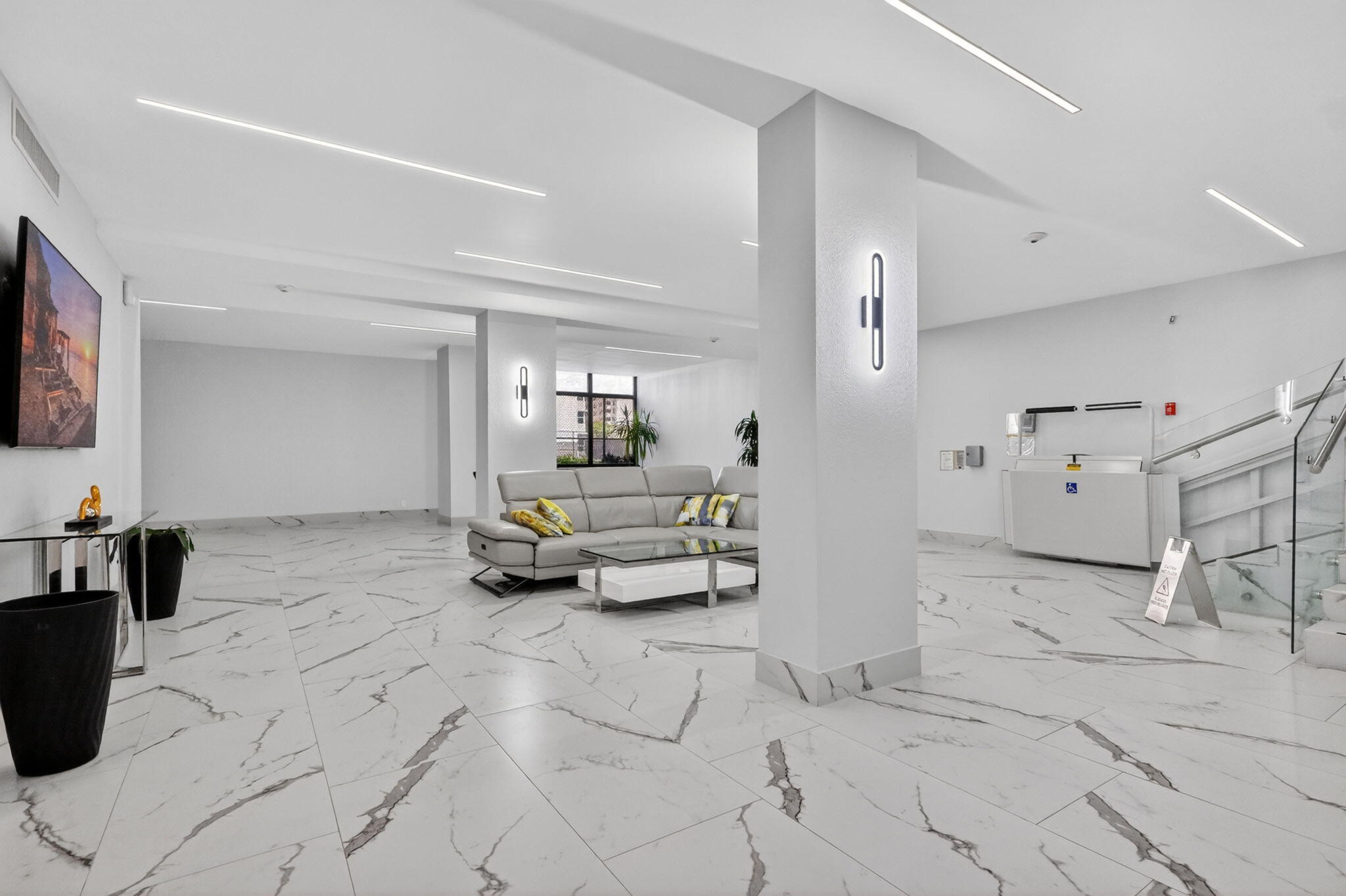 La Mer - Residential
