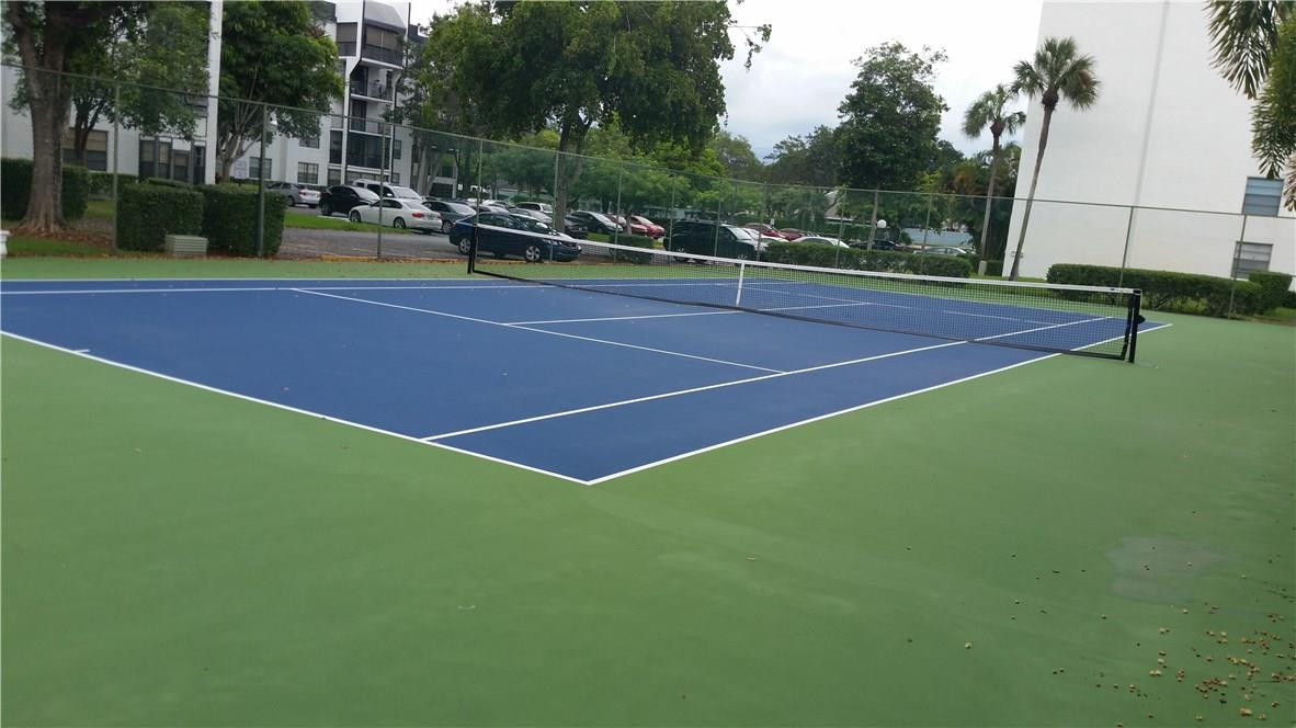 The GATE - Residential