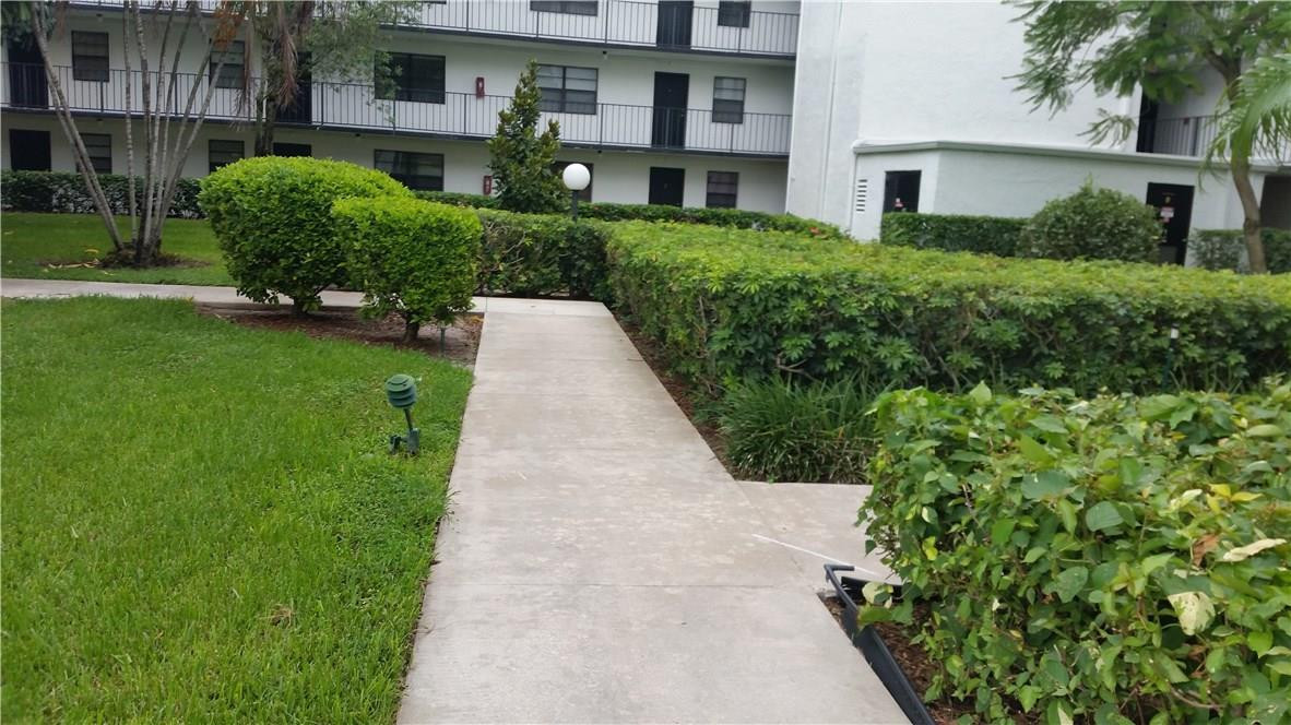 The GATE - Residential