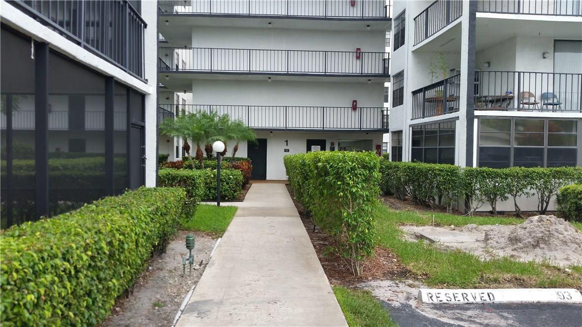 The GATE - Residential