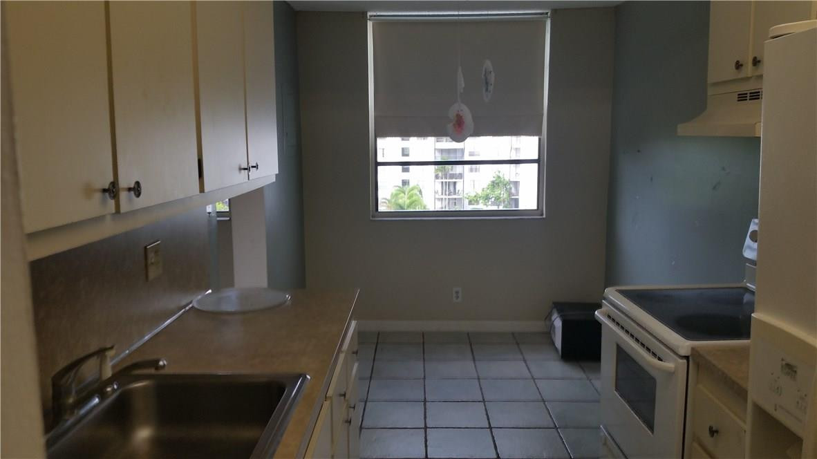 The GATE - Residential