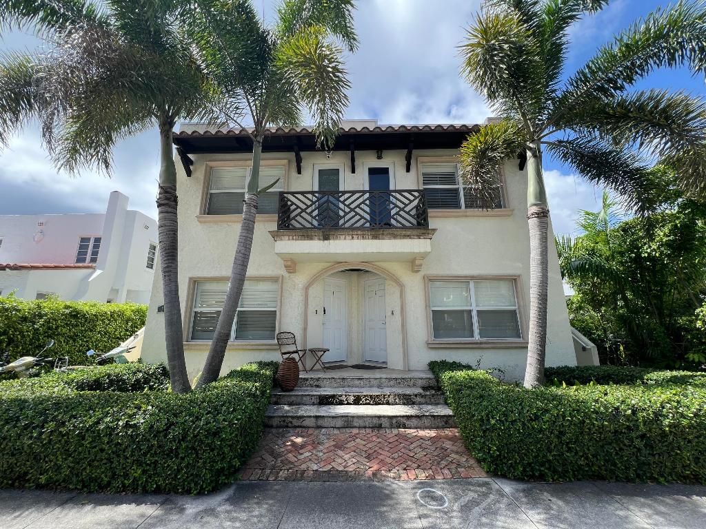 Photo of 252 Oleander Avenue #4, Palm Beach, FL 33480 (MLS # R11094614)