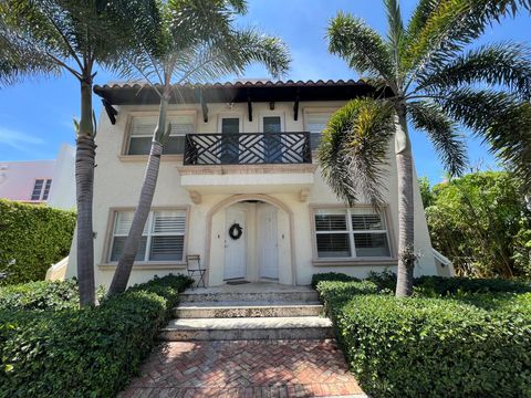 252 Oleander Avenue 4 Palm Beach FL 33480