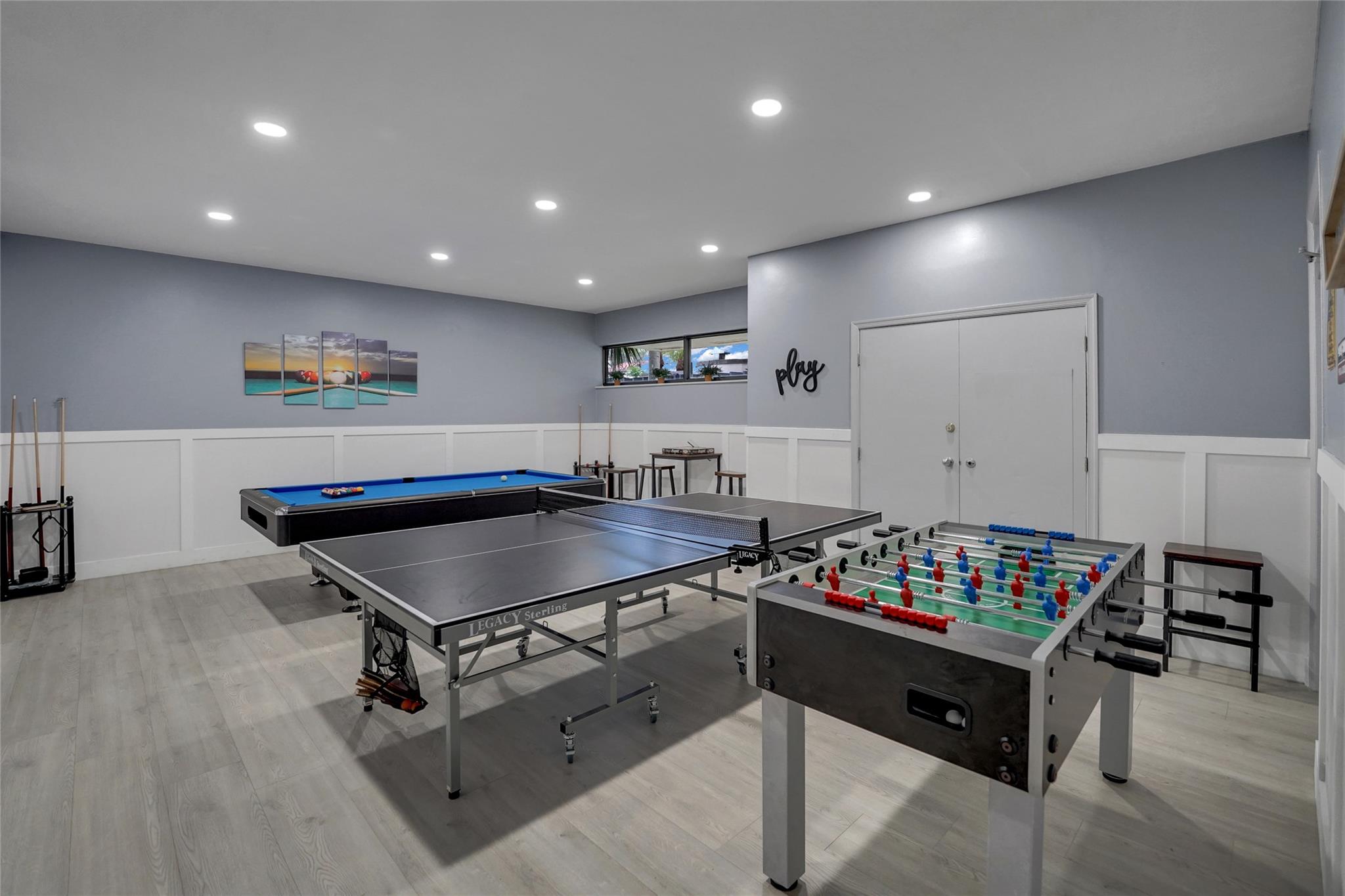 CYPRESS BEND CONDOMINIUM - Residential