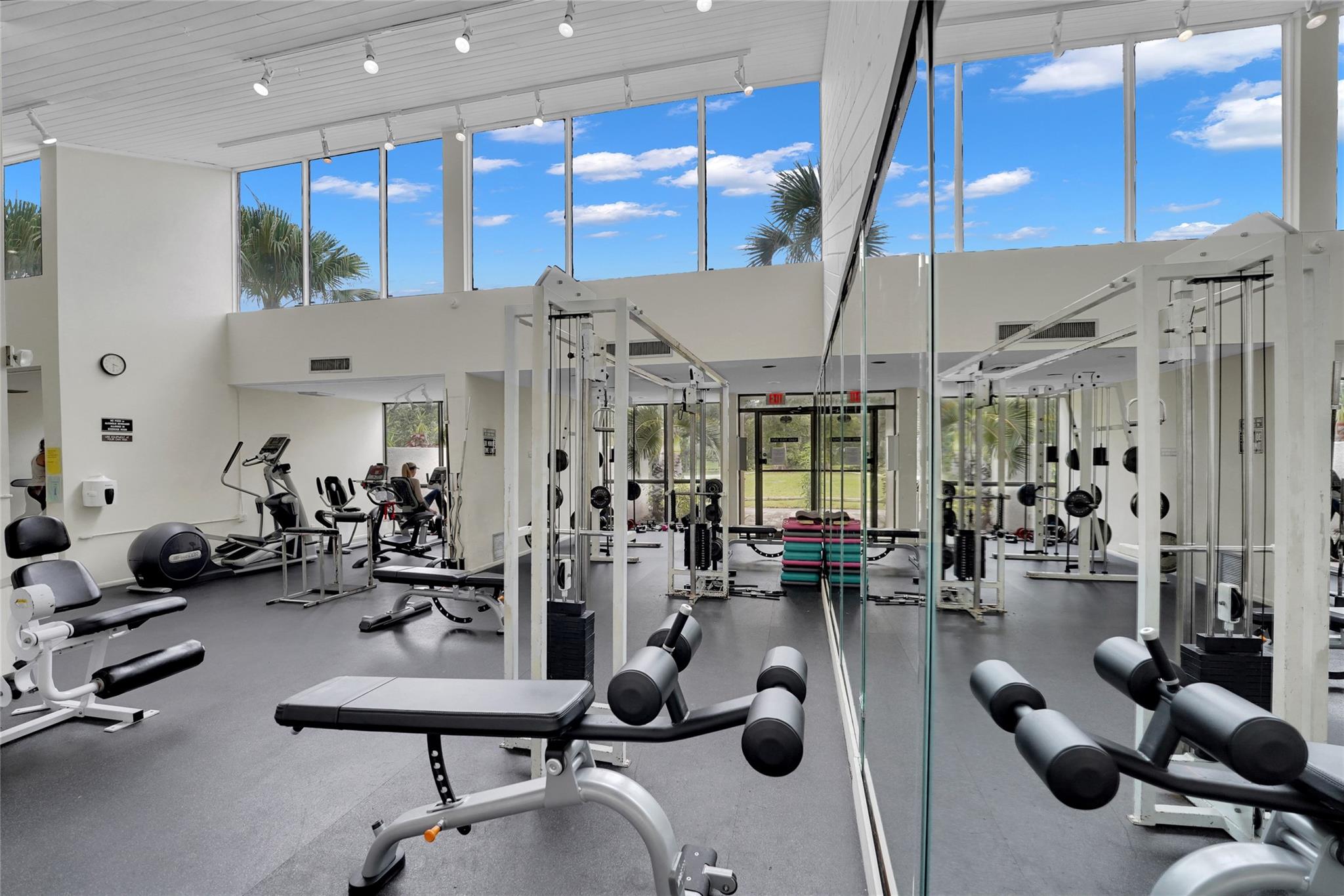 CYPRESS BEND CONDOMINIUM - Residential