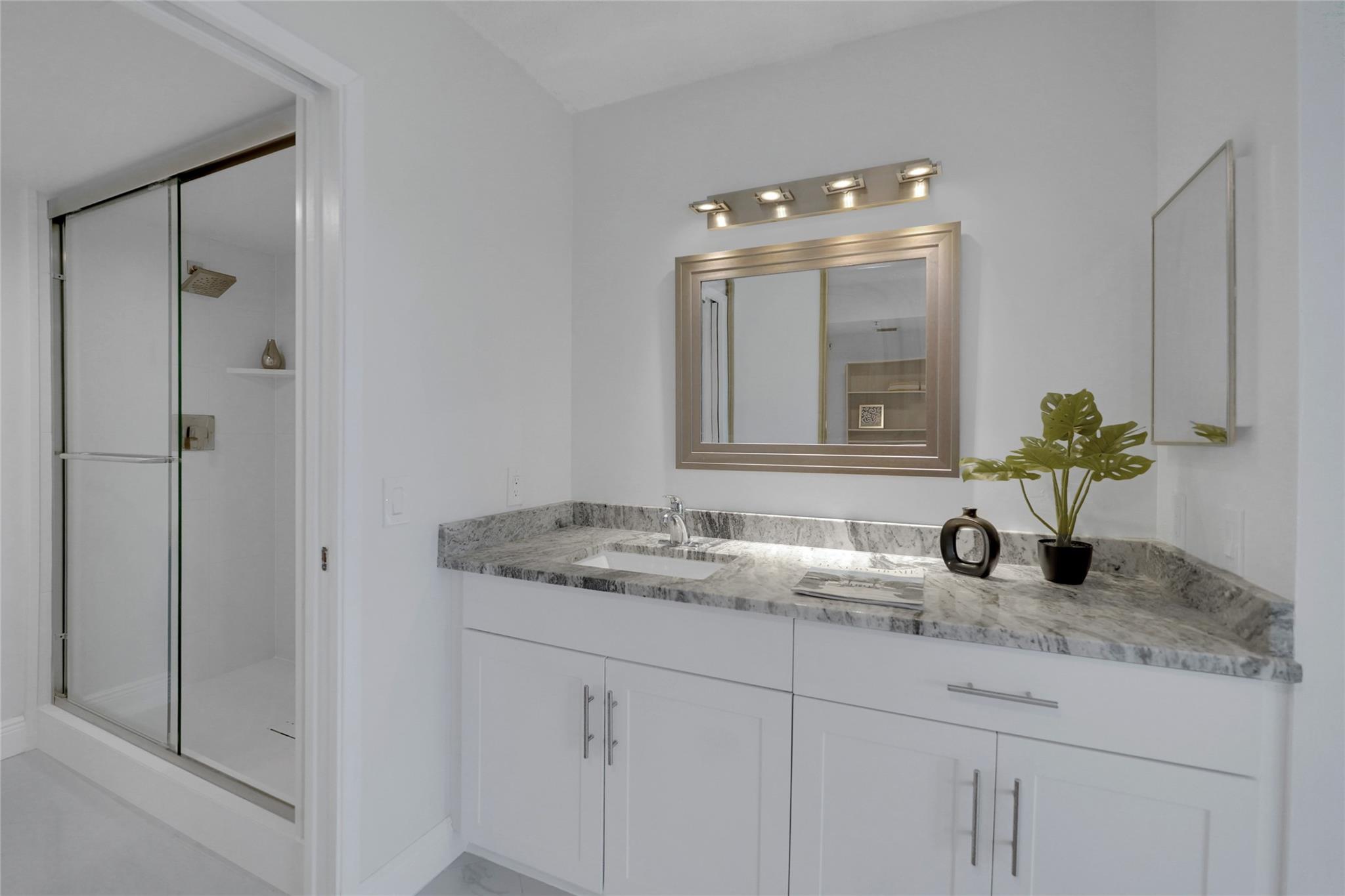 CYPRESS BEND CONDOMINIUM - Residential