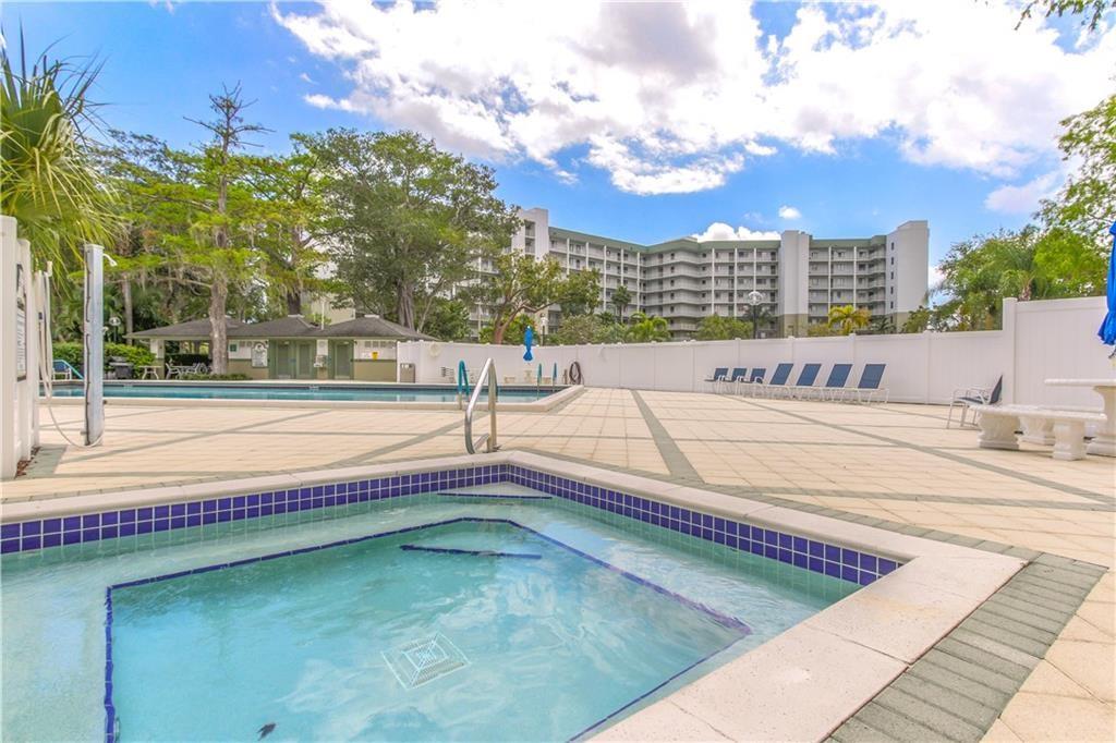 CYPRESS BEND CONDOMINIUM - Residential