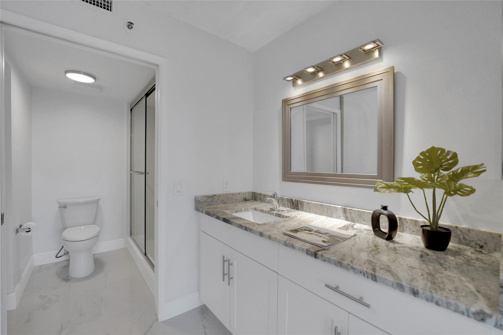 CYPRESS BEND CONDOMINIUM - Residential