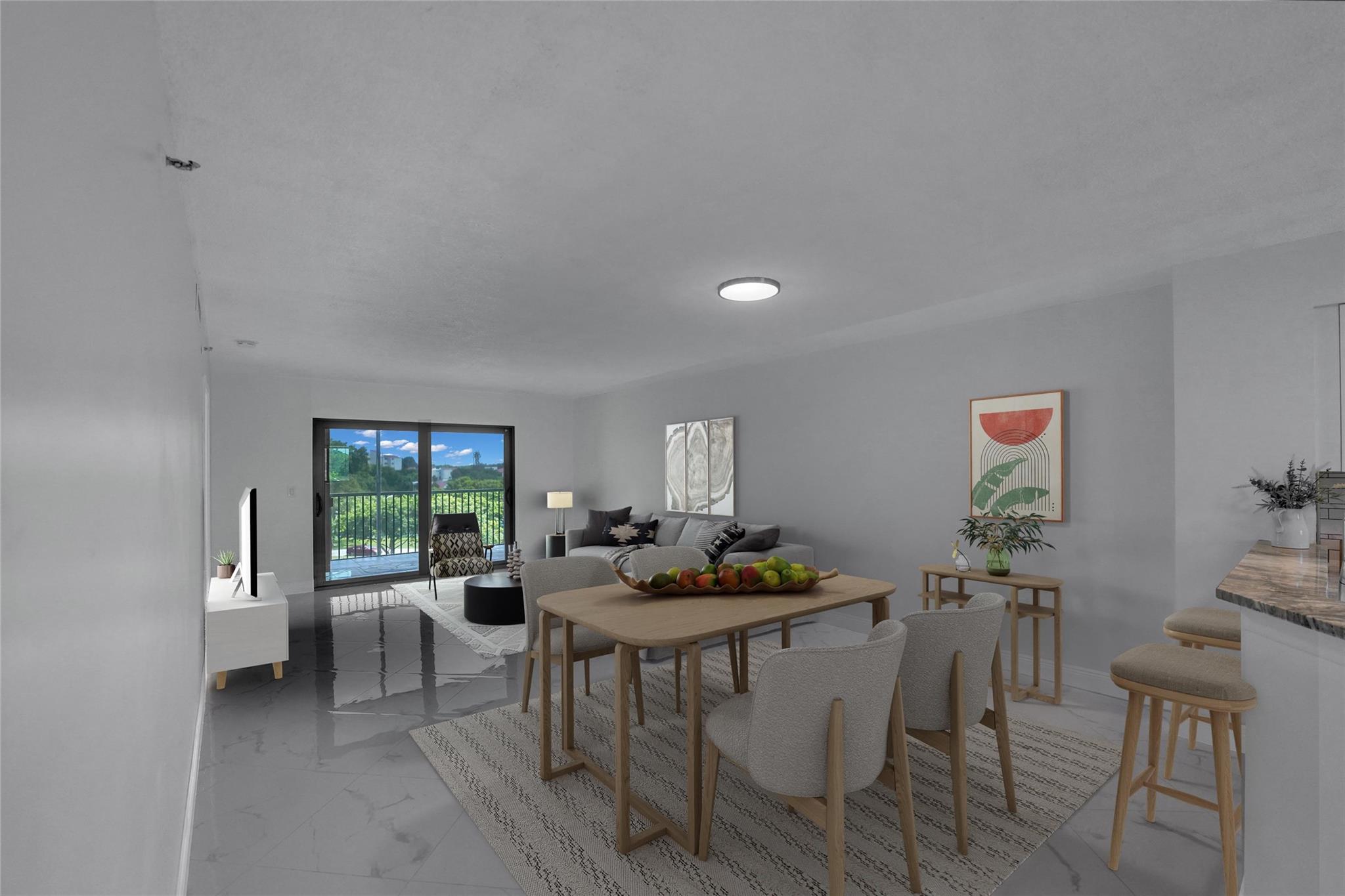 CYPRESS BEND CONDOMINIUM - Residential