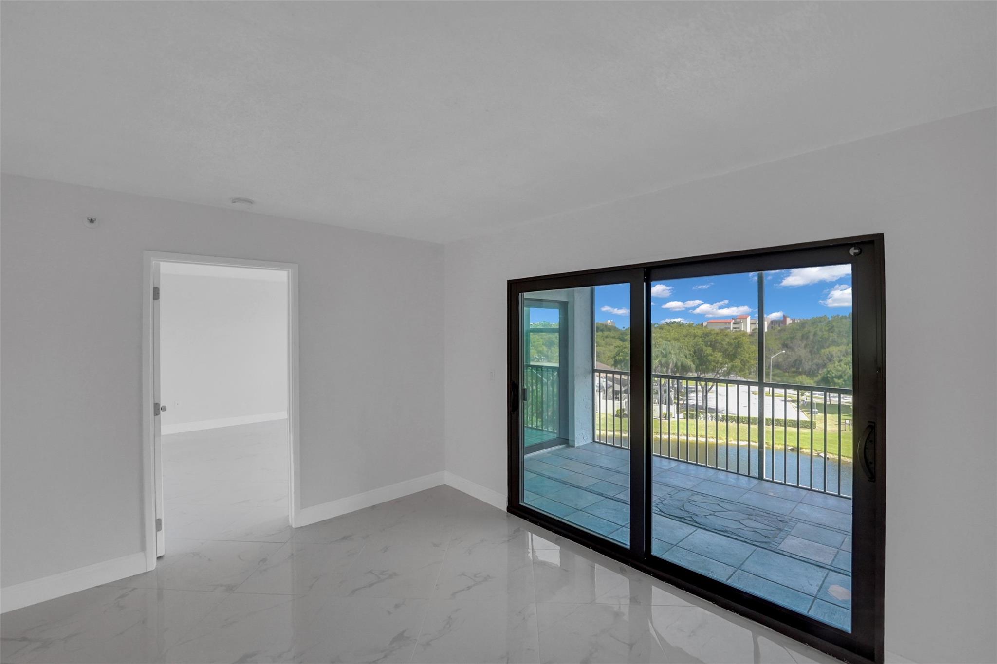 CYPRESS BEND CONDOMINIUM - Residential