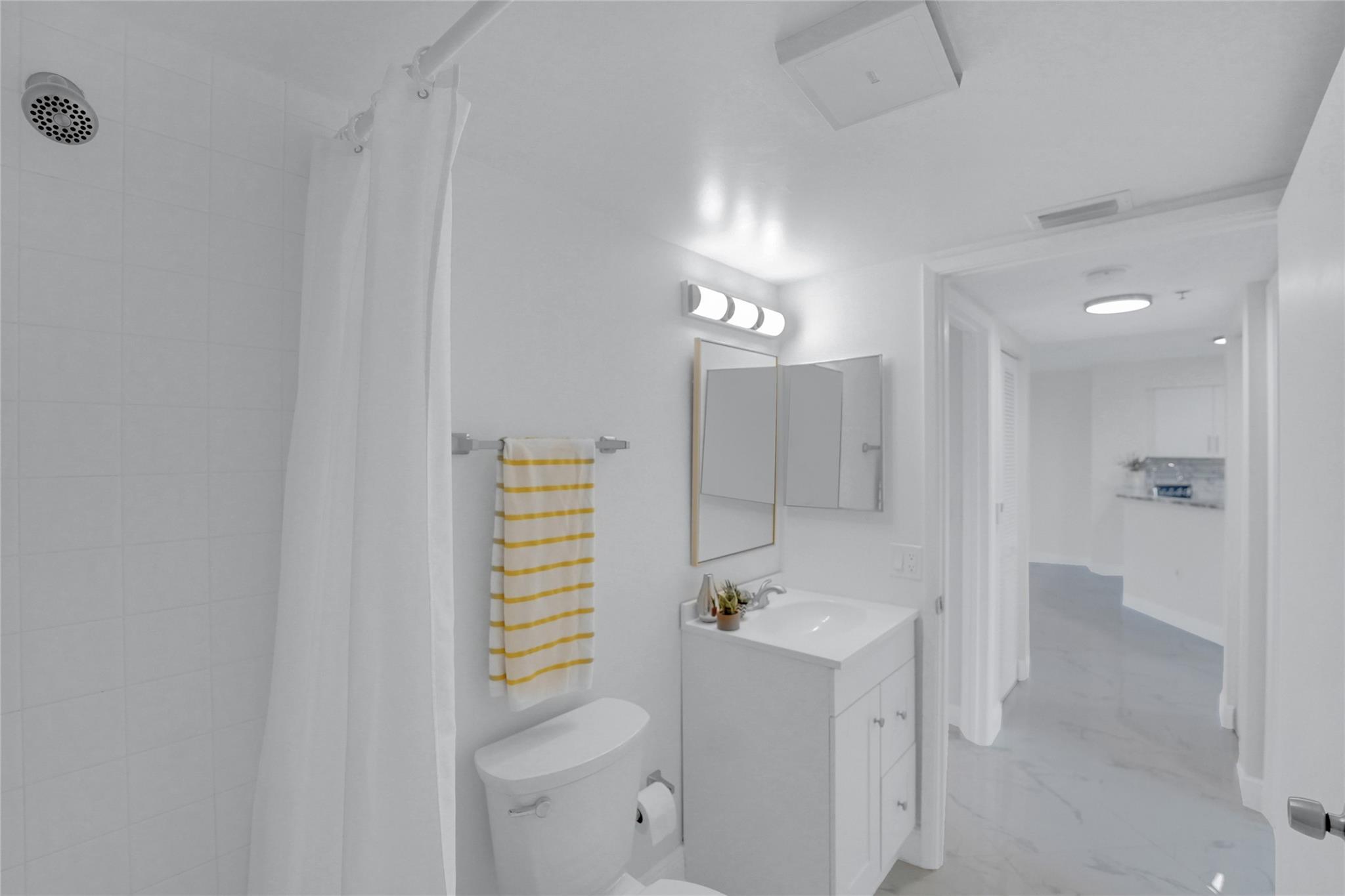 CYPRESS BEND CONDOMINIUM - Residential