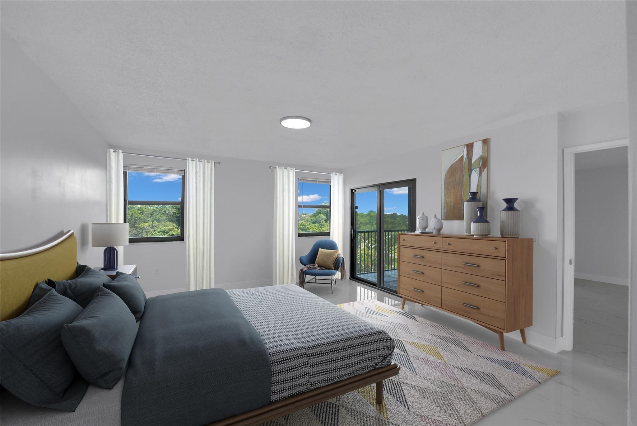 CYPRESS BEND CONDOMINIUM - Residential