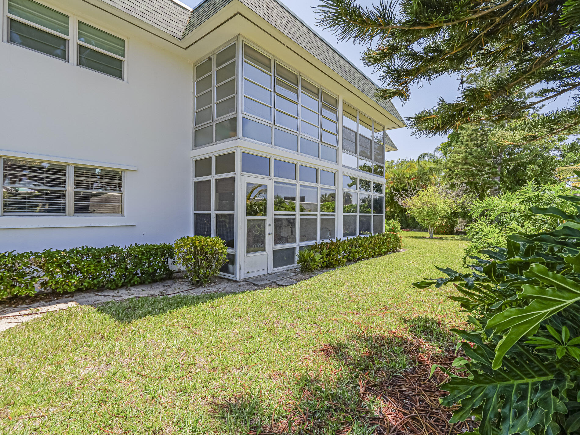 VISTA HARBOR CONDO BLDGS M-T - Residential