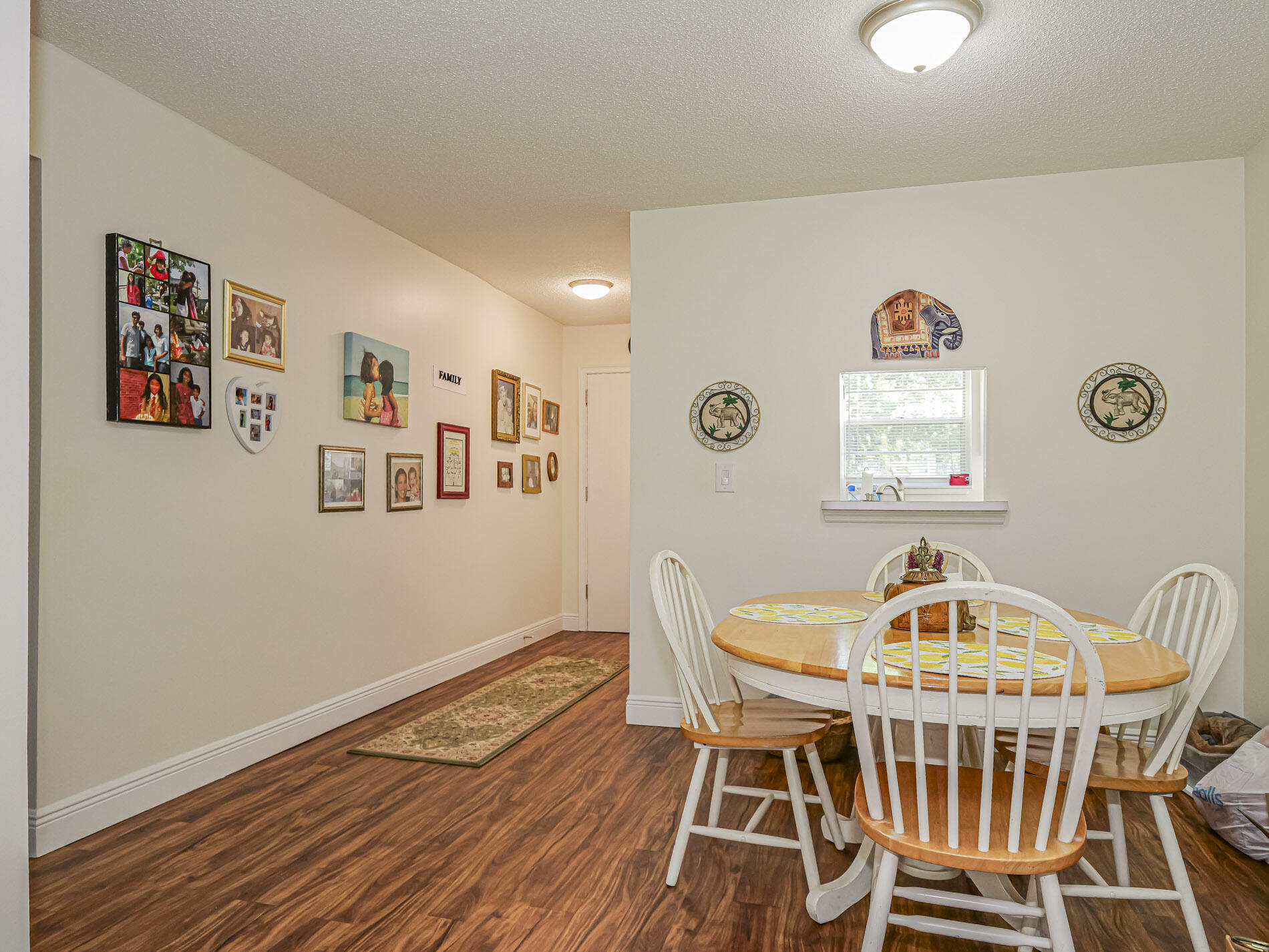 VISTA HARBOR CONDO BLDGS M-T - Residential