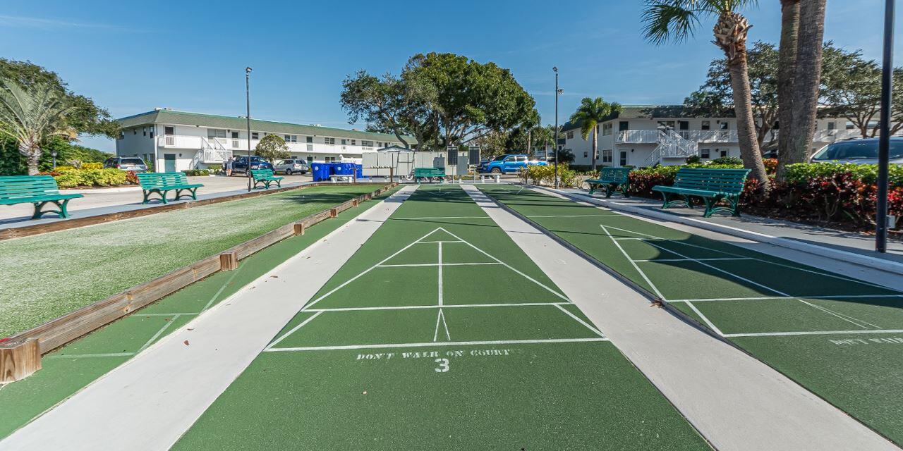 VISTA HARBOR CONDO BLDGS M-T - Residential