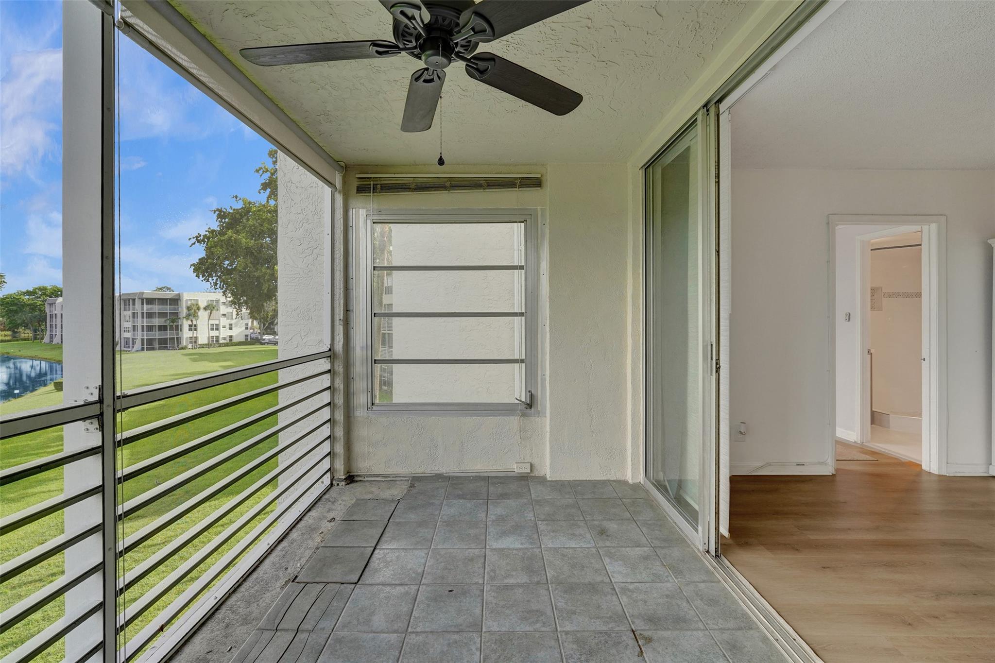 Poinciana - Residential