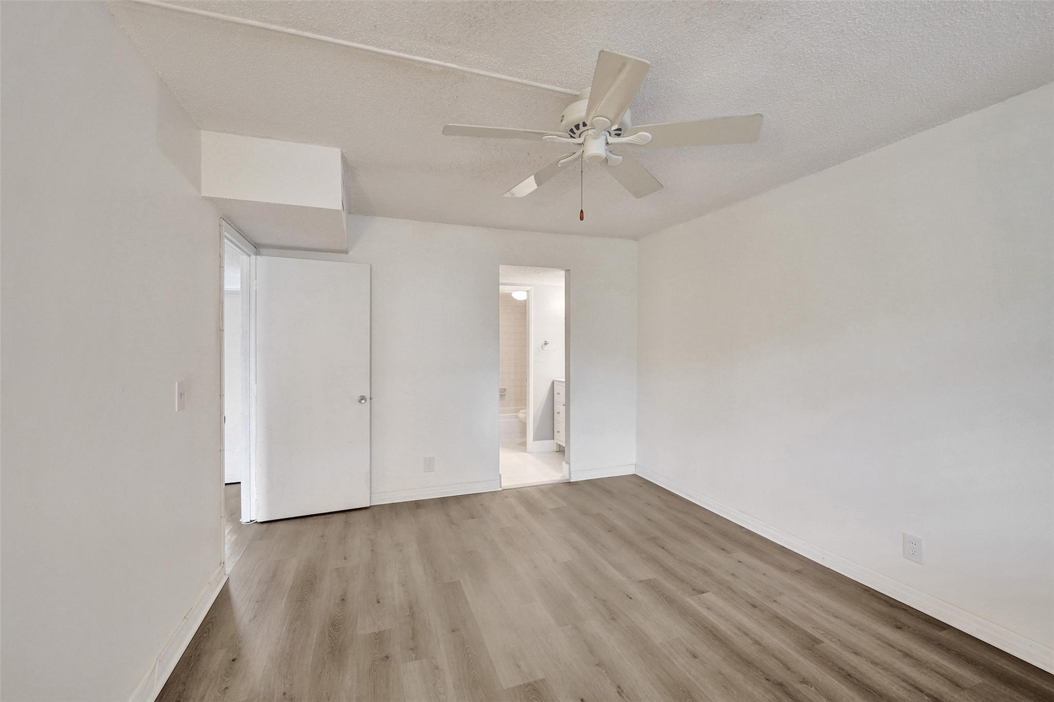 Poinciana - Residential