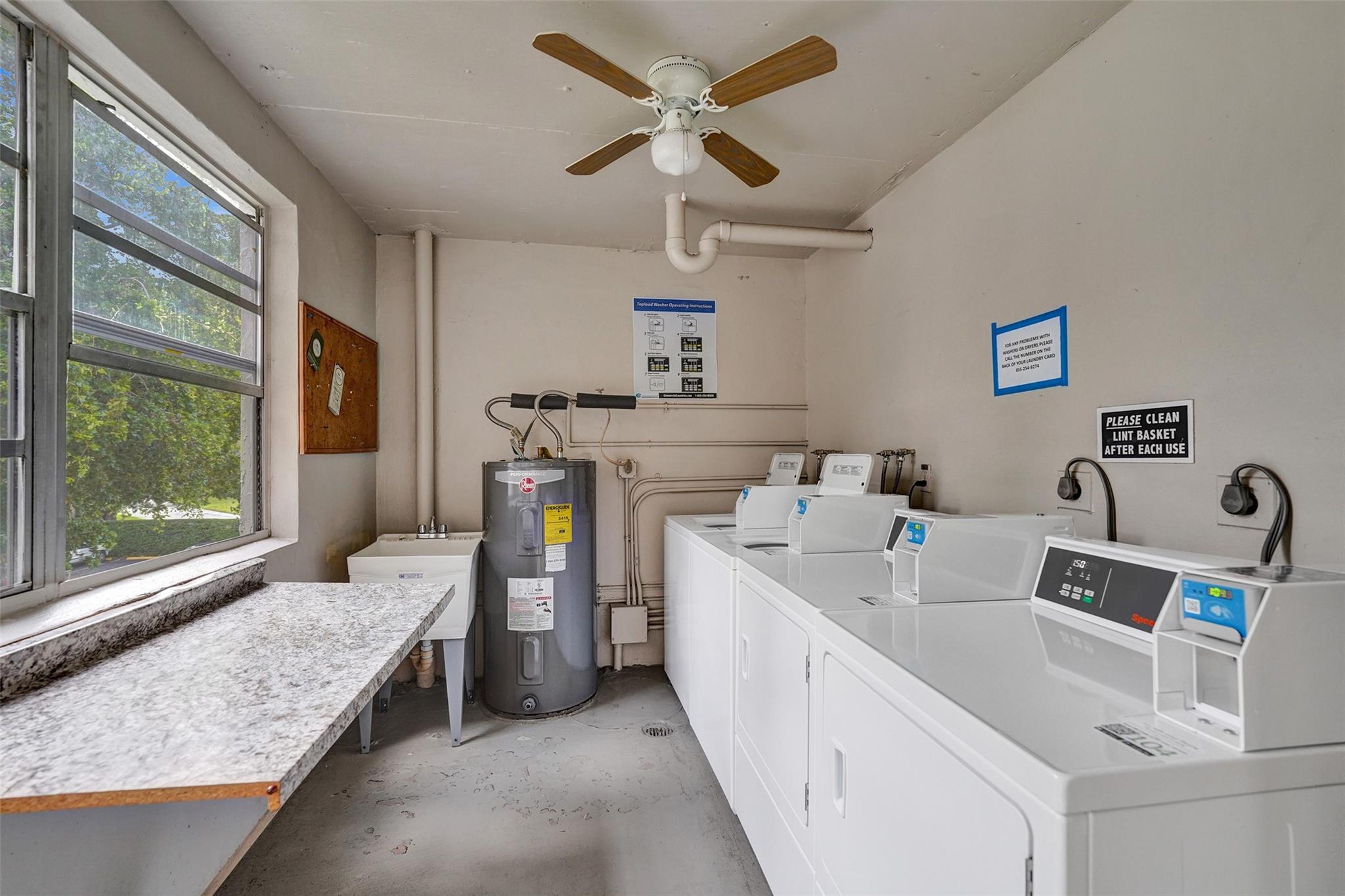 Poinciana - Residential