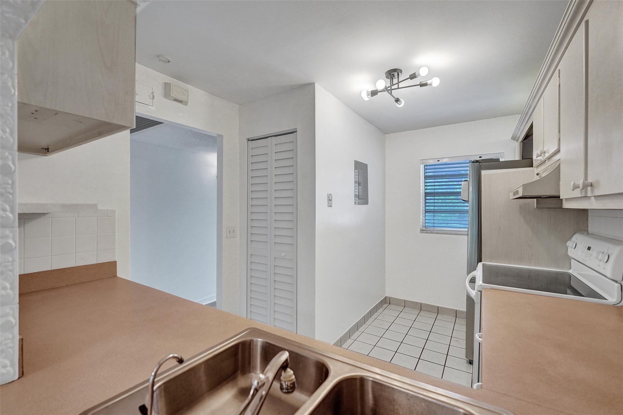 Poinciana - Residential