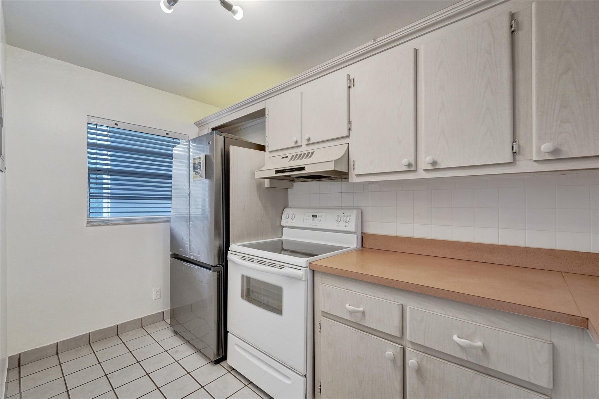 Poinciana - Residential