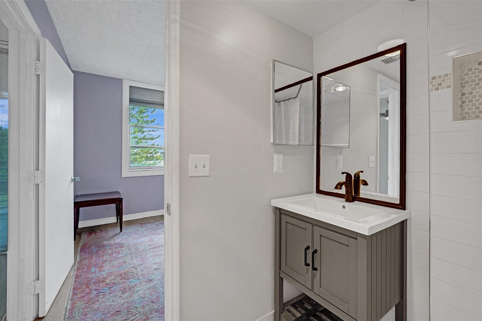 Poinciana - Residential
