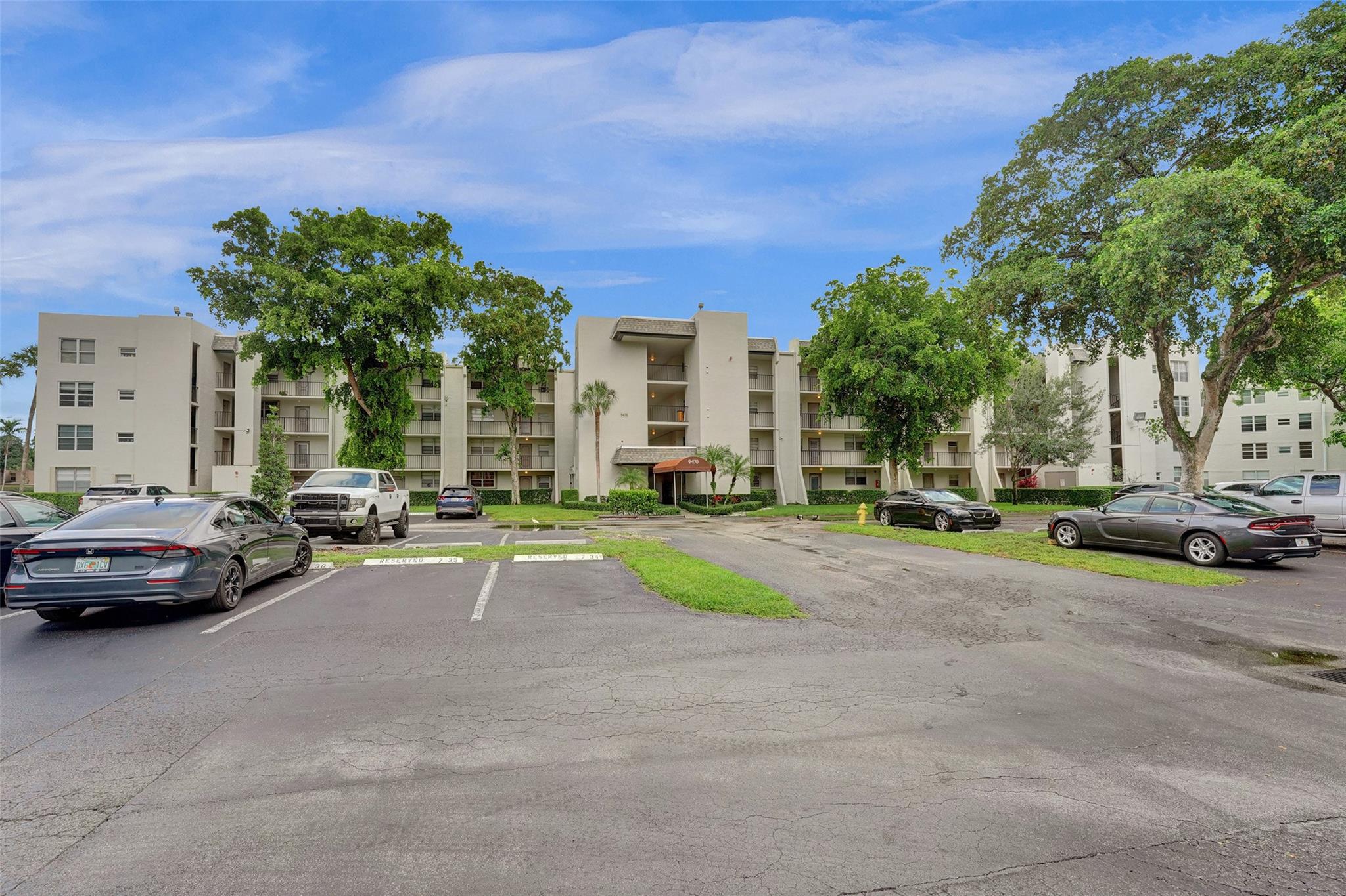 Poinciana - Residential