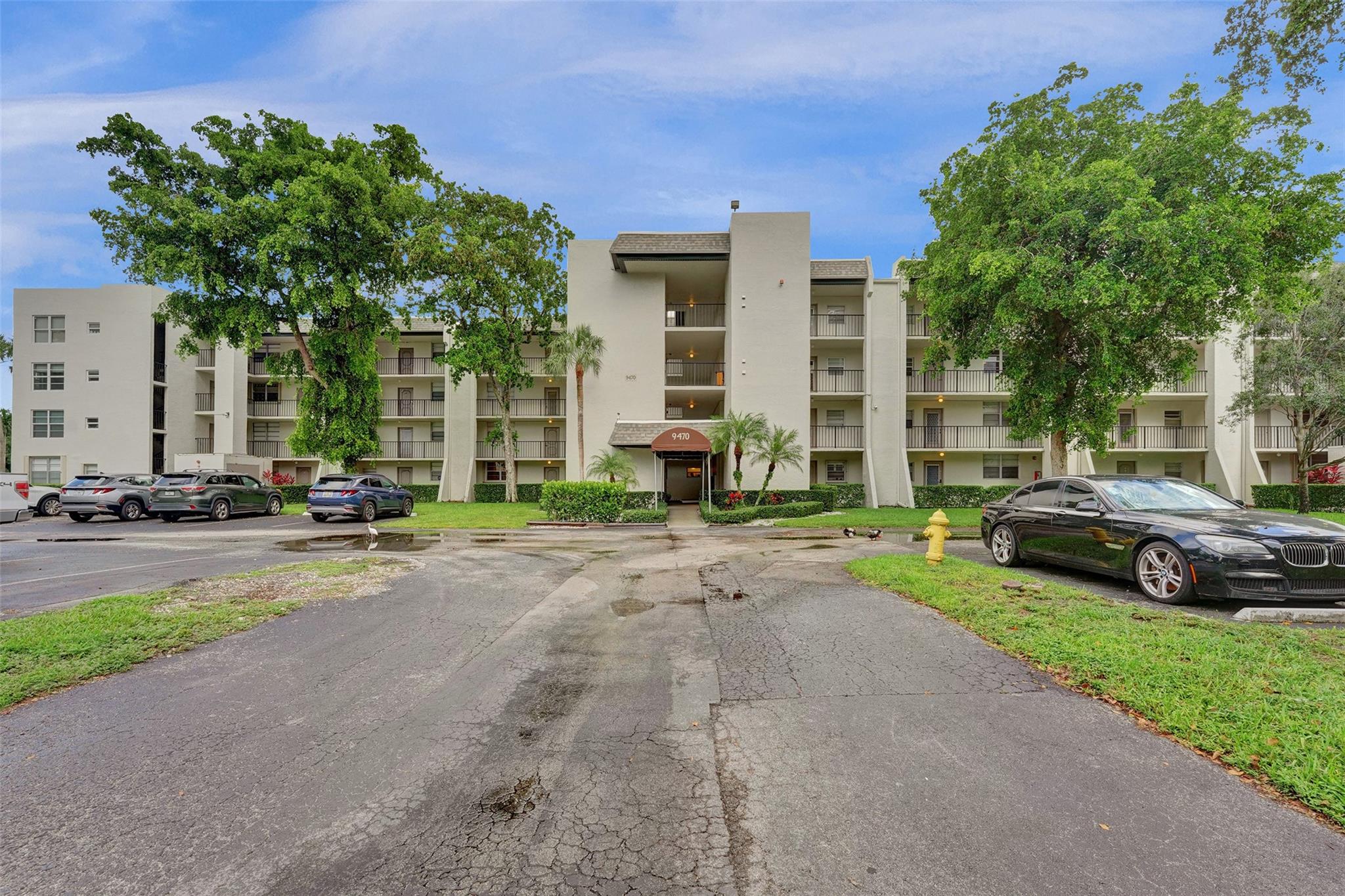 Poinciana - Residential