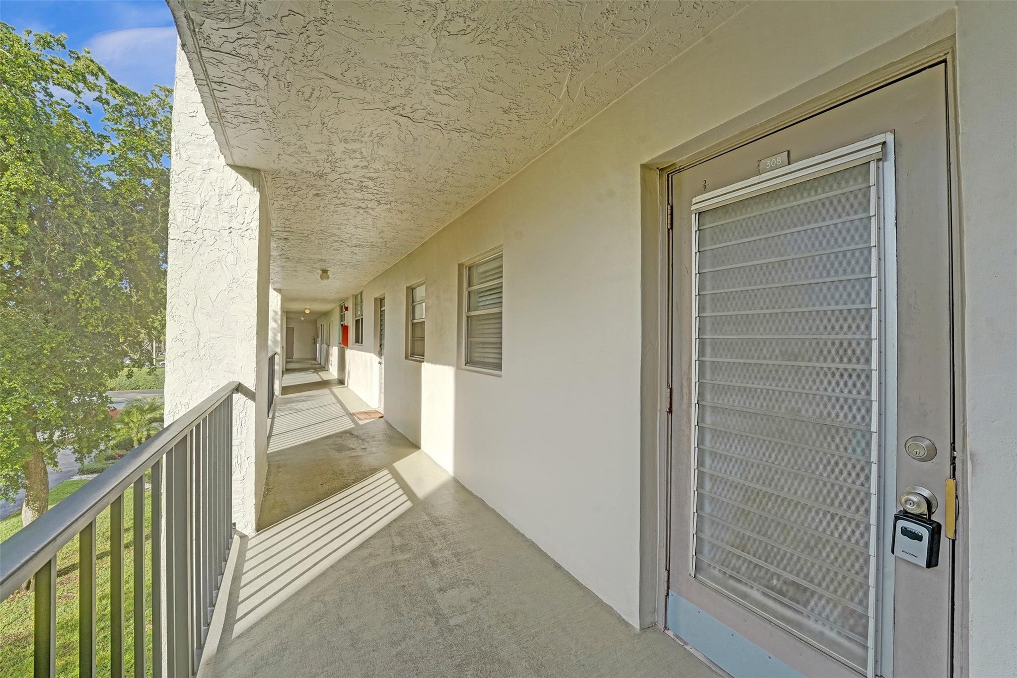 Poinciana - Residential