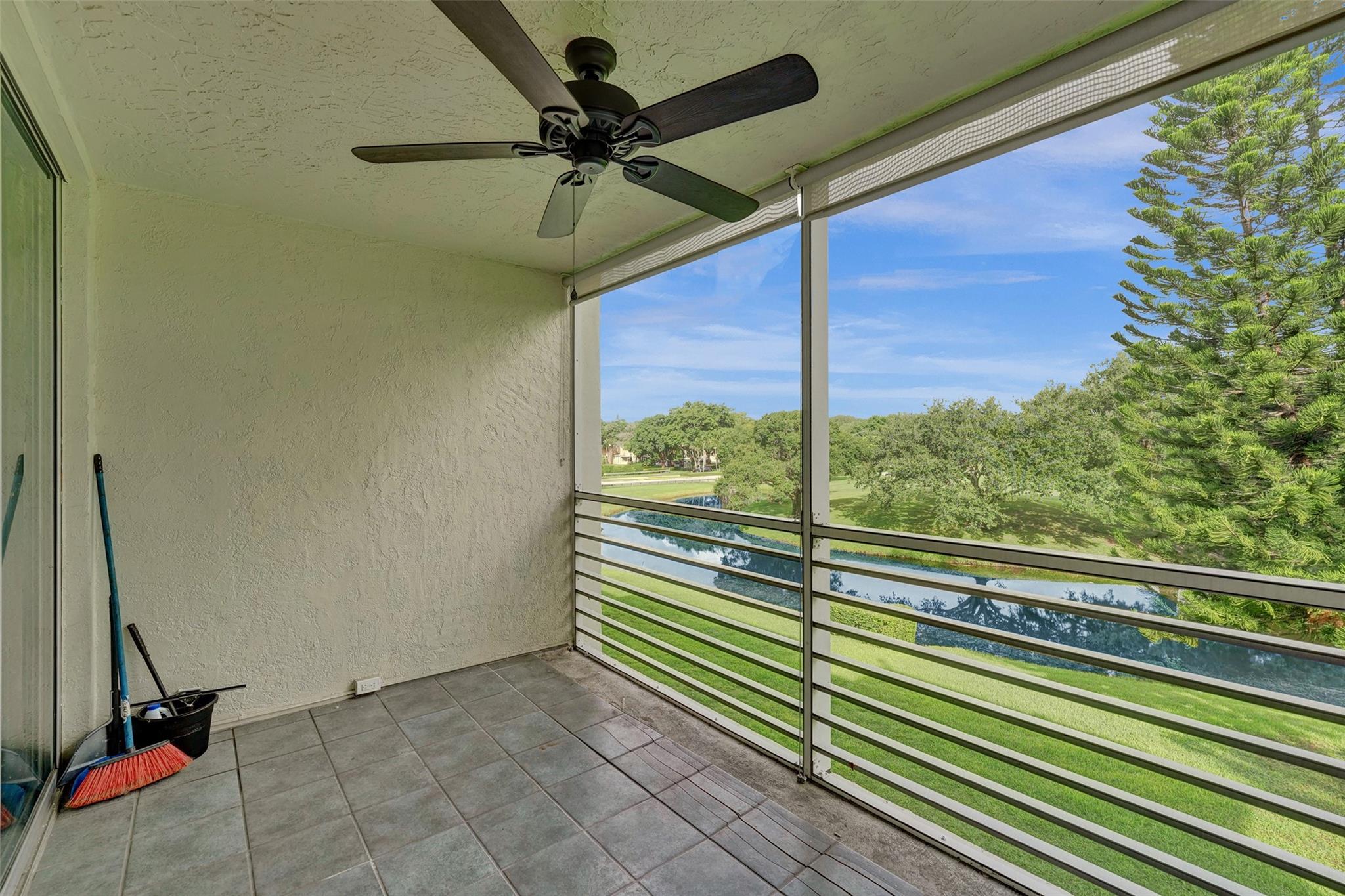 Poinciana - Residential