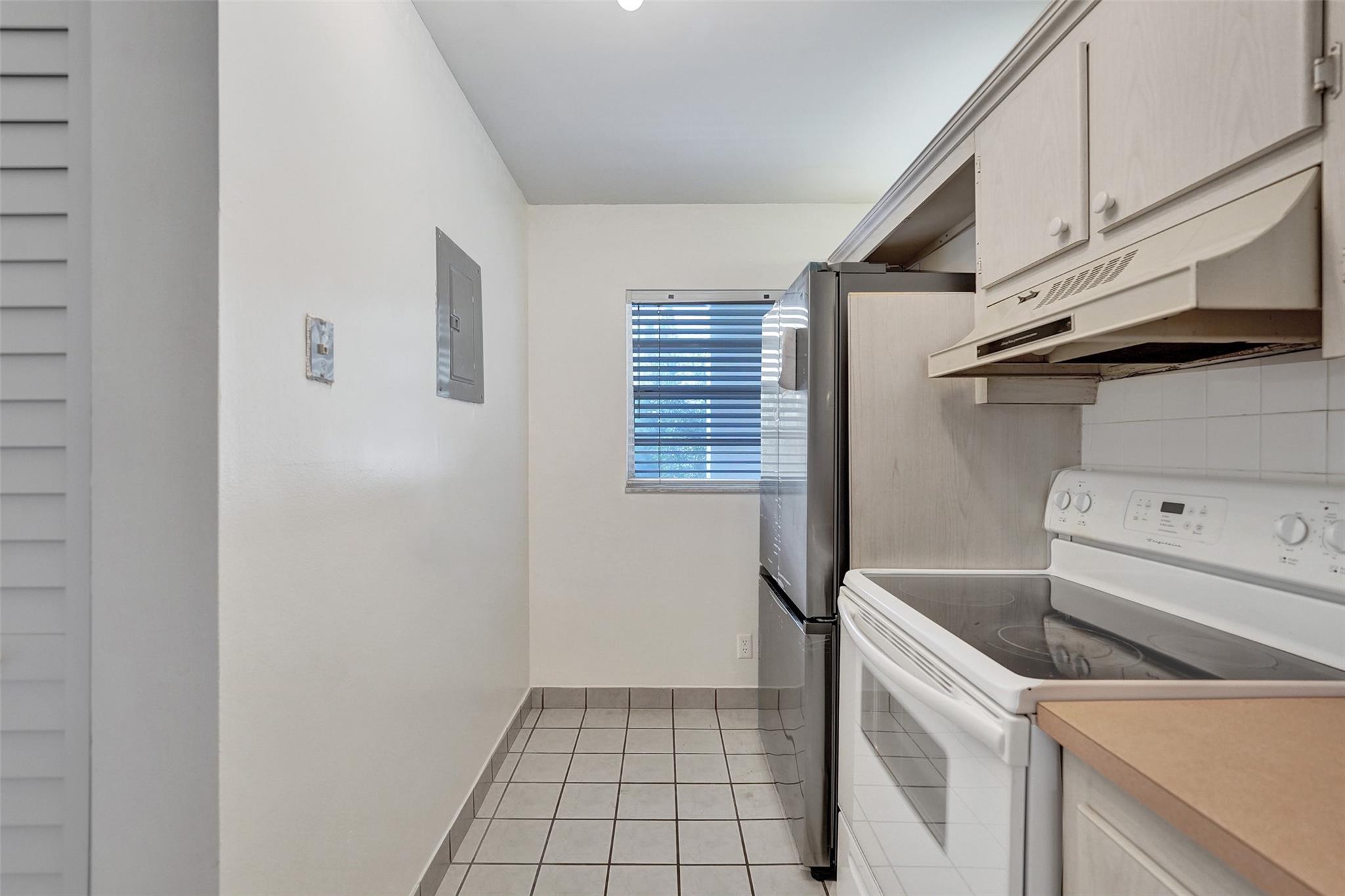 Poinciana - Residential