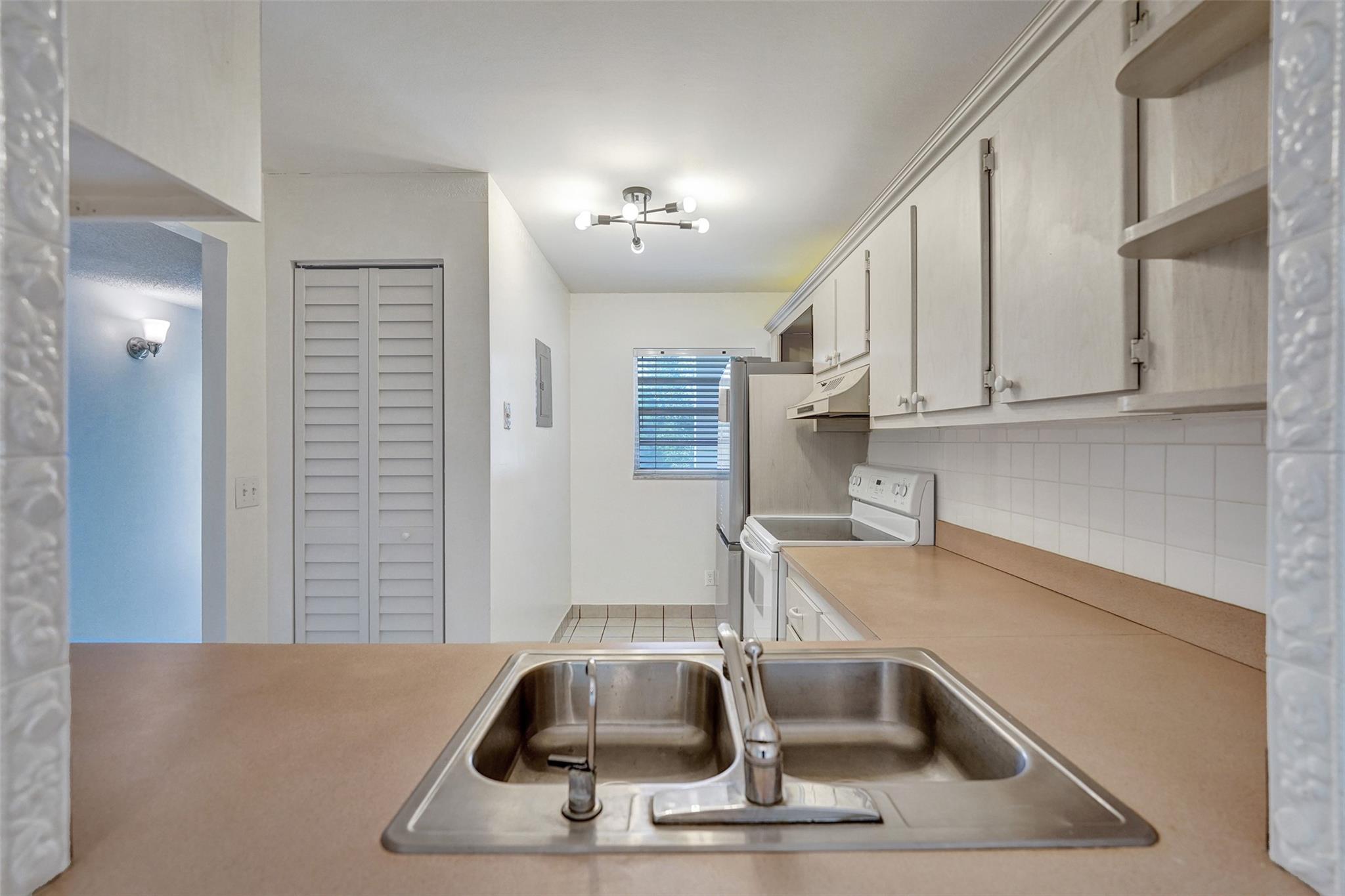 Poinciana - Residential
