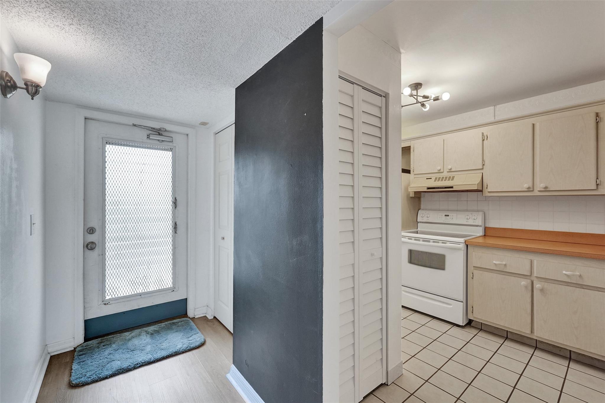 Poinciana - Residential