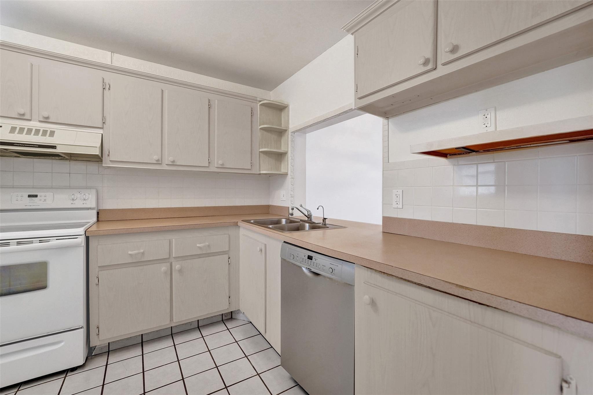 Poinciana - Residential