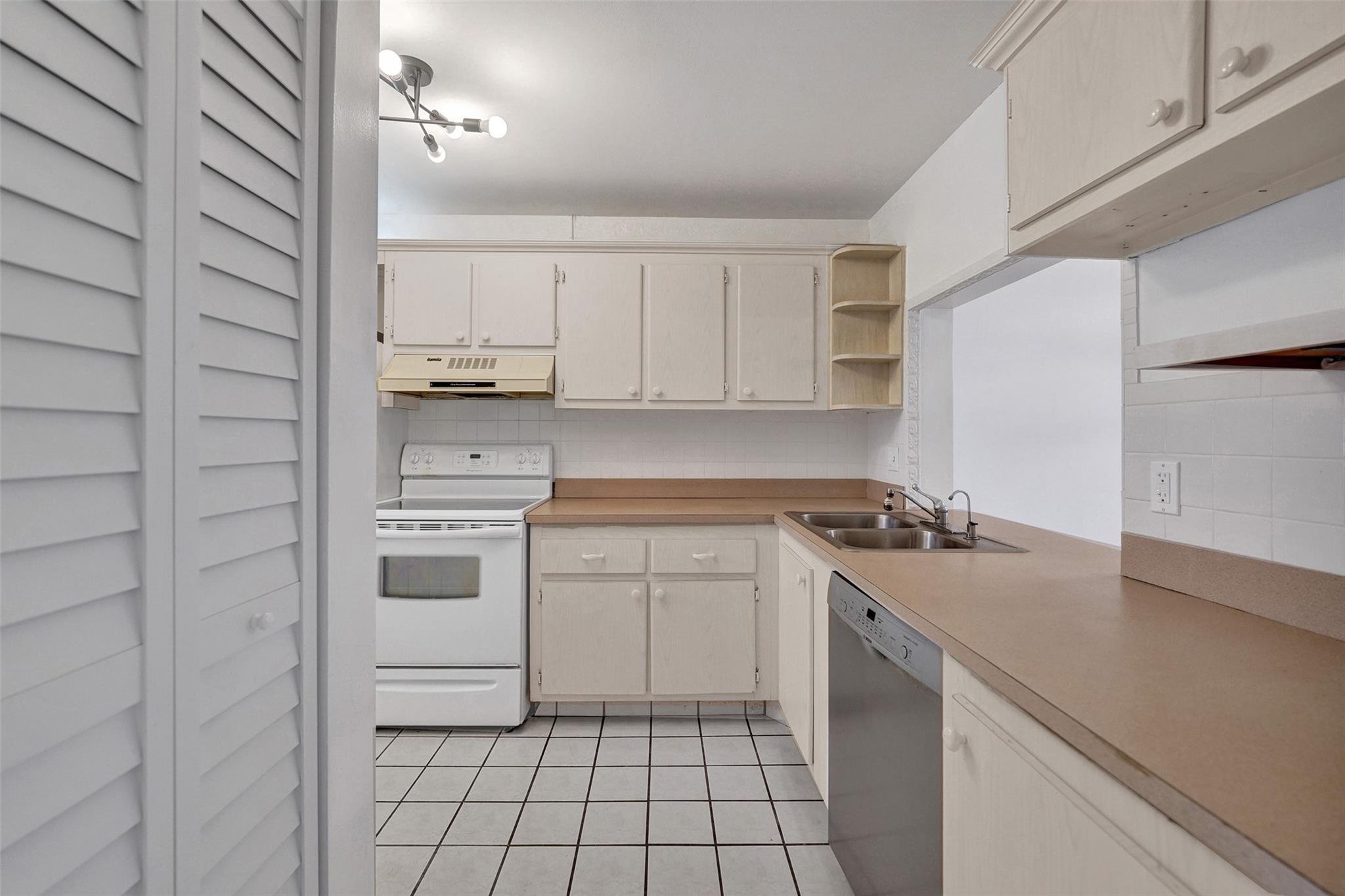 Poinciana - Residential