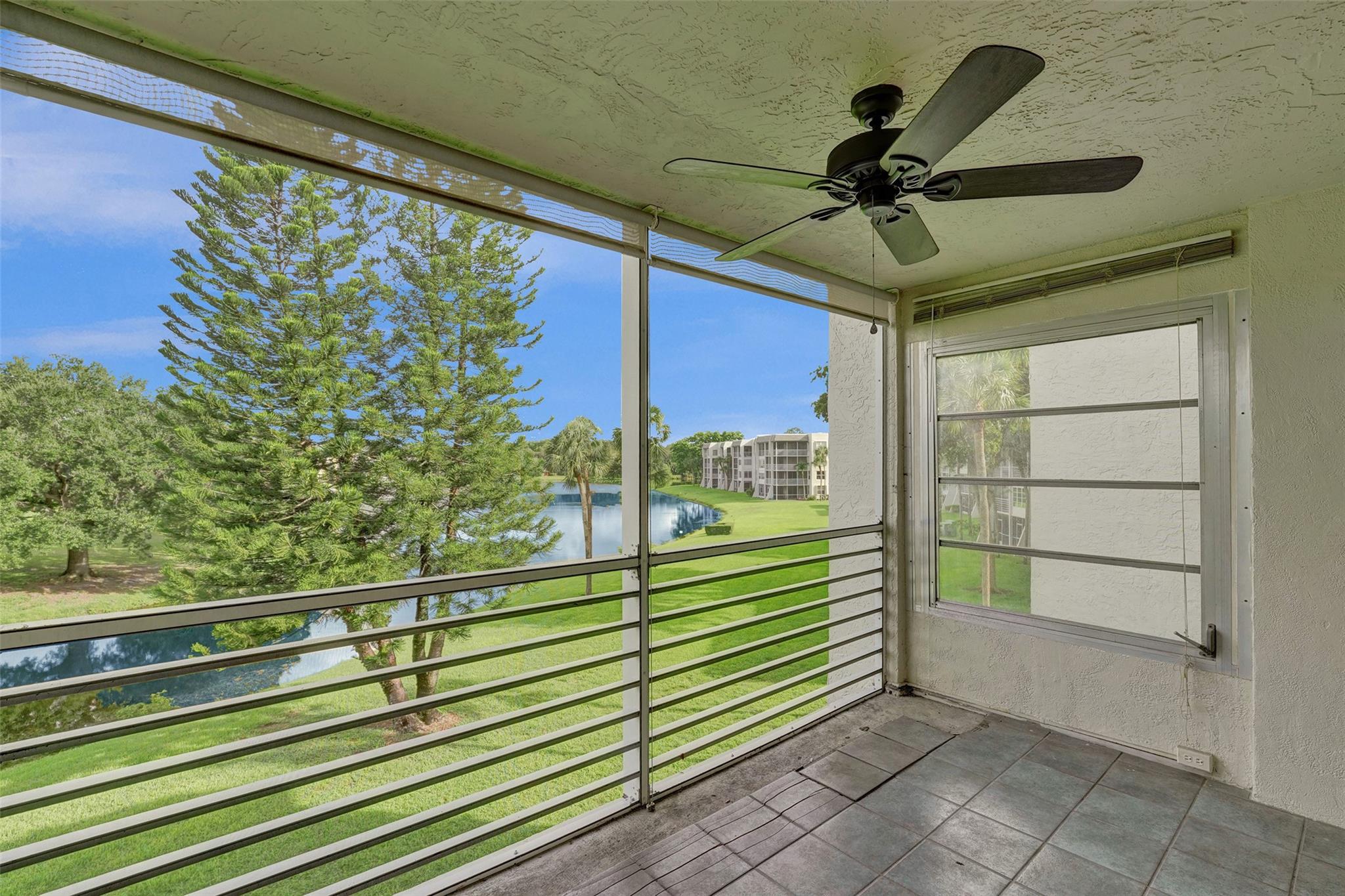 Poinciana - Residential