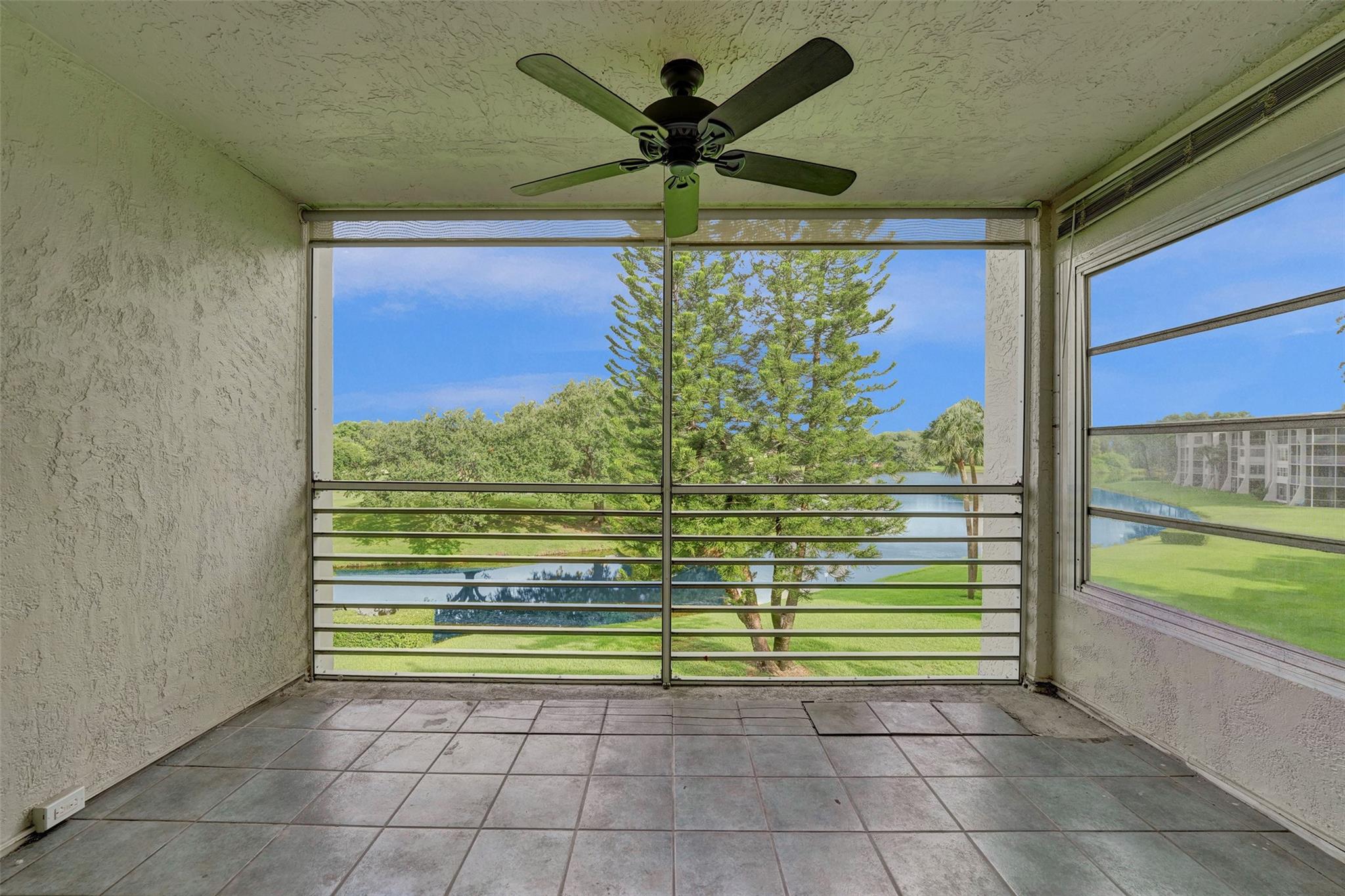 Poinciana - Residential