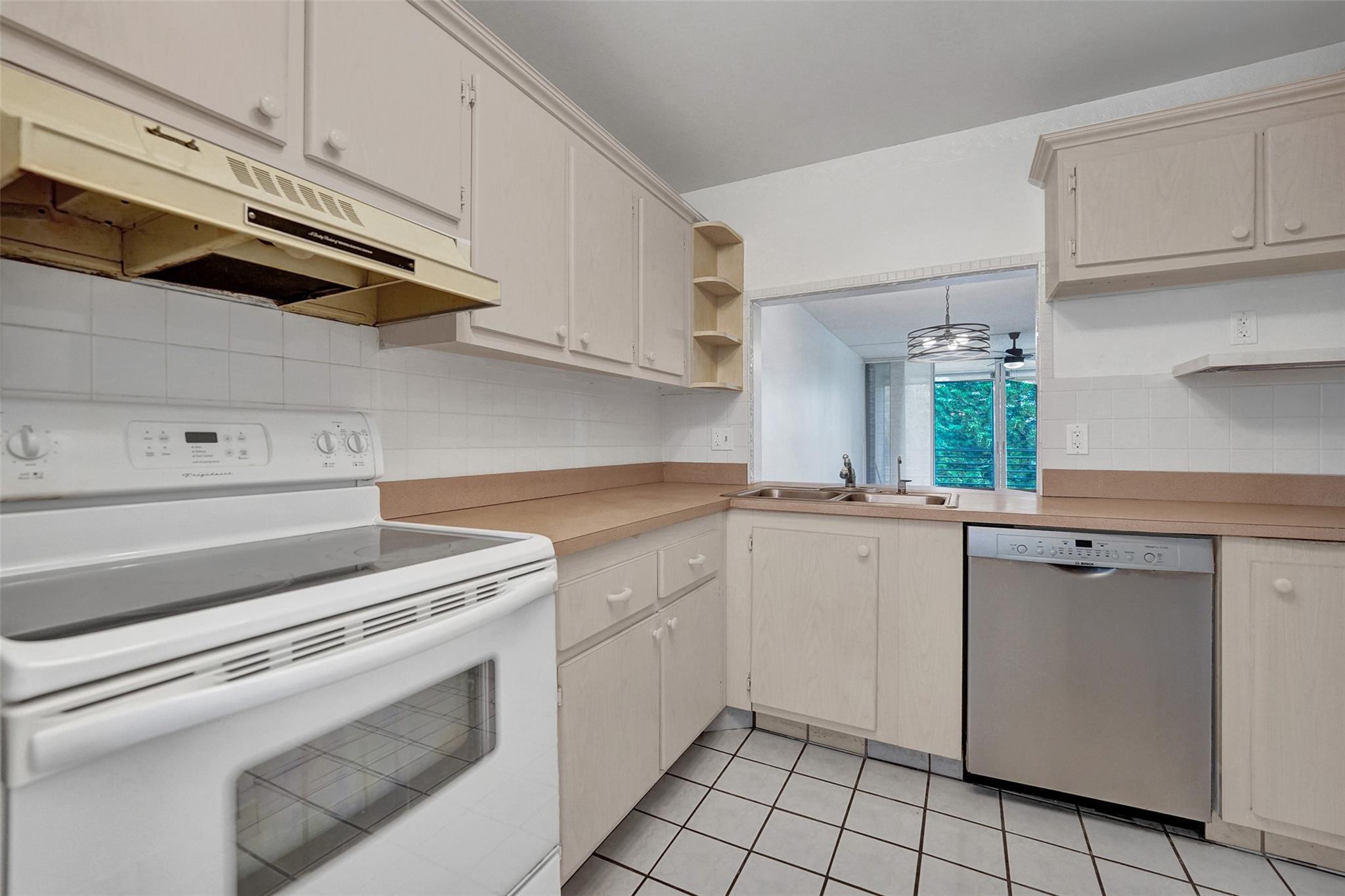 Poinciana - Residential