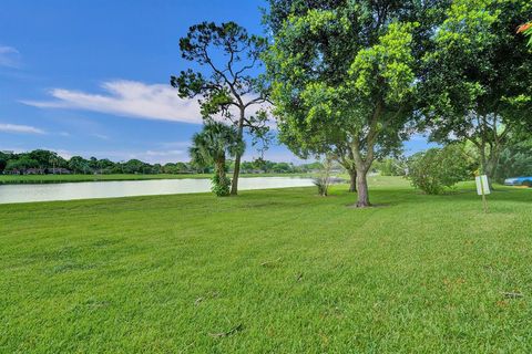 A home in Pompano Beach