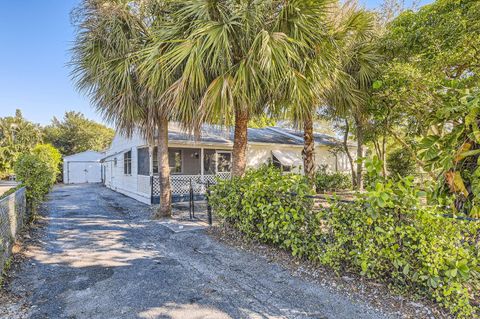 A home in Lantana