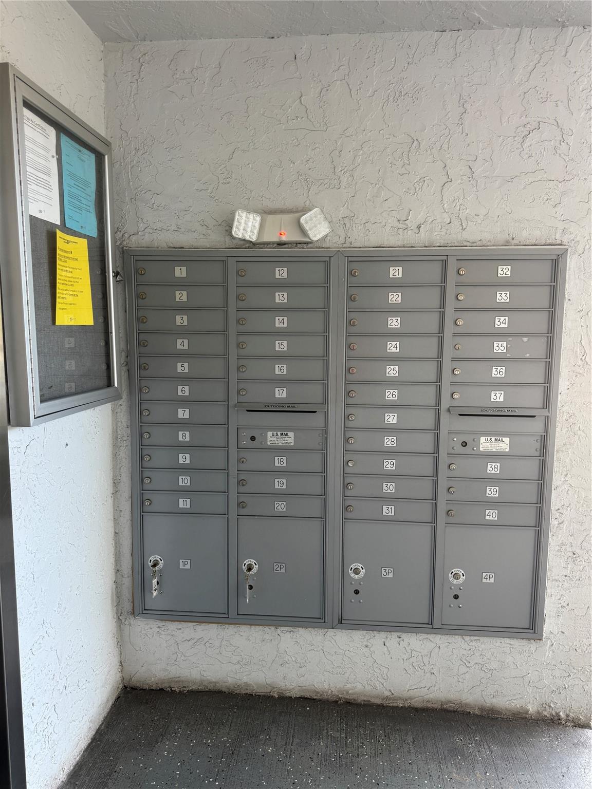 Lakeshore At University P - Residential Lease