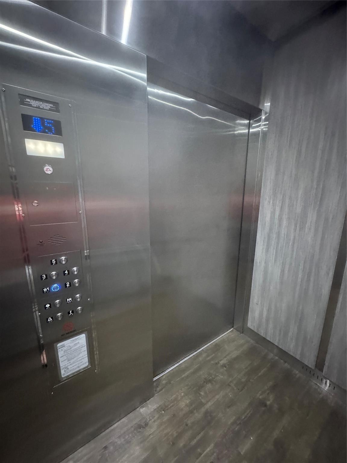 Lakeshore At University P - Residential Lease