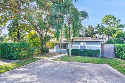 4858 Arthur Street Palm Beach Gardens FL 33418