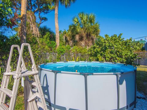 A home in Fort Pierce