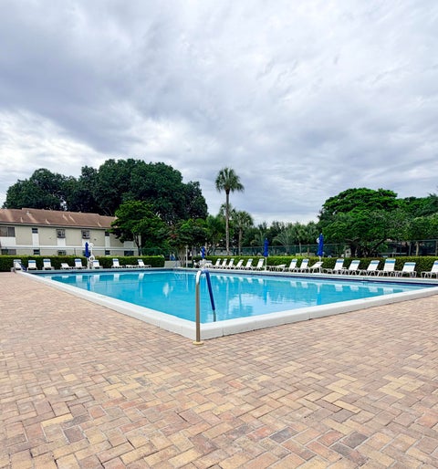 Tiny photo for 117 Gardens Drive #104, Pompano Beach, FL 33069 (MLS # B26085339)